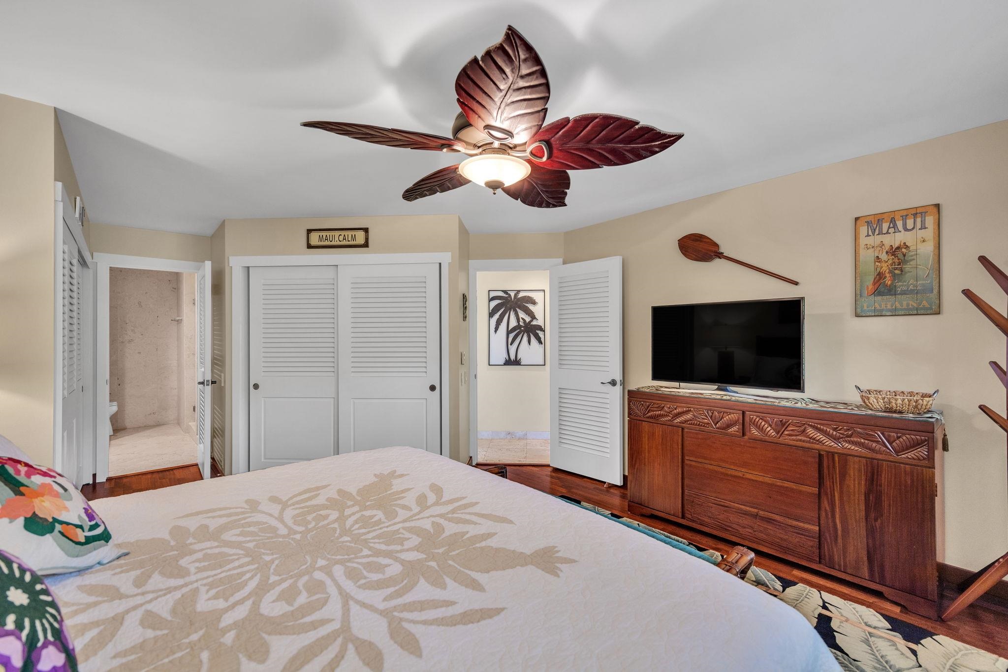 Masters condo # 3905, Lahaina, Hawaii - photo 16 of 37