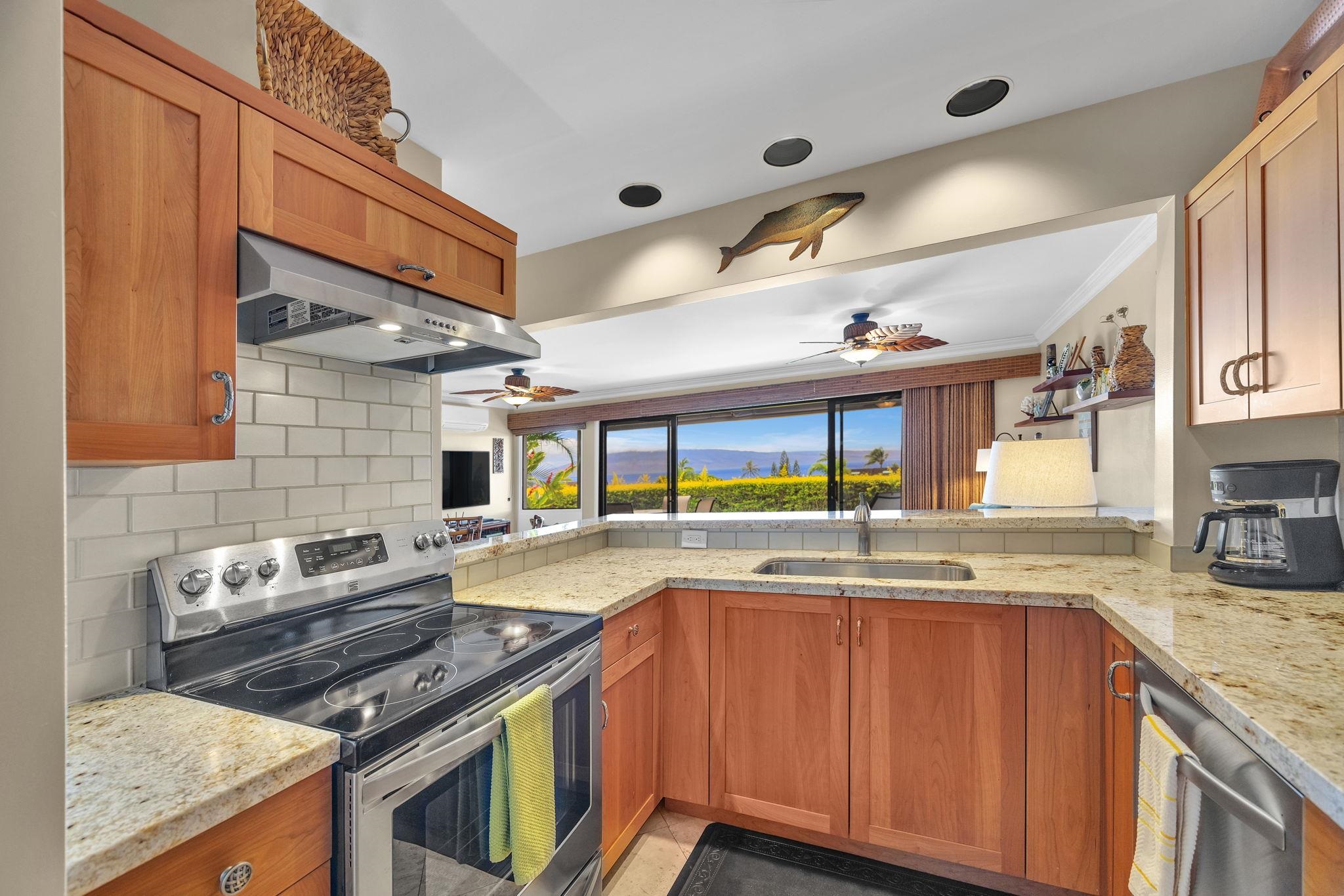 Masters condo # 3905, Lahaina, Hawaii - photo 20 of 37