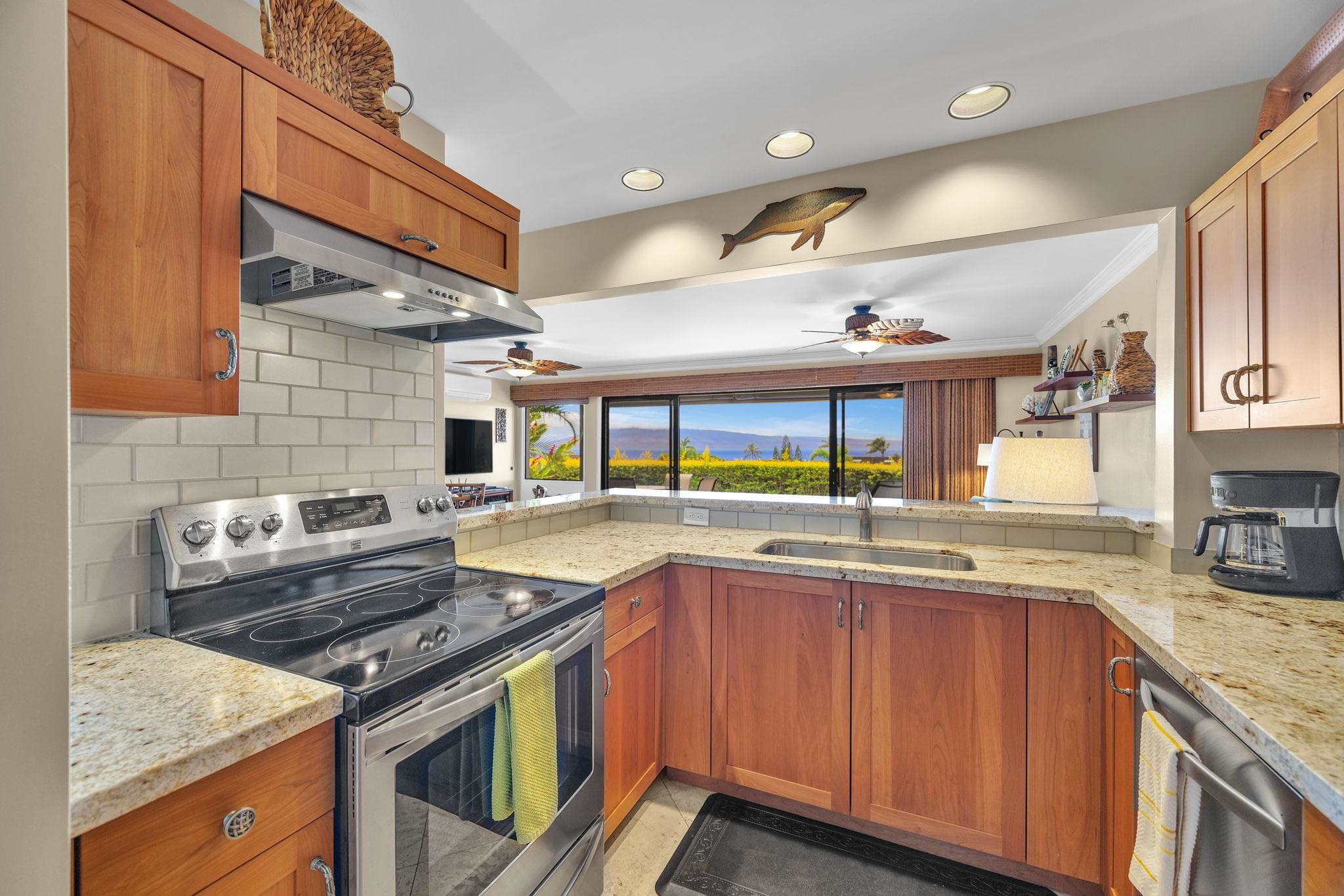 Masters condo # 3905, Lahaina, Hawaii - photo 23 of 37