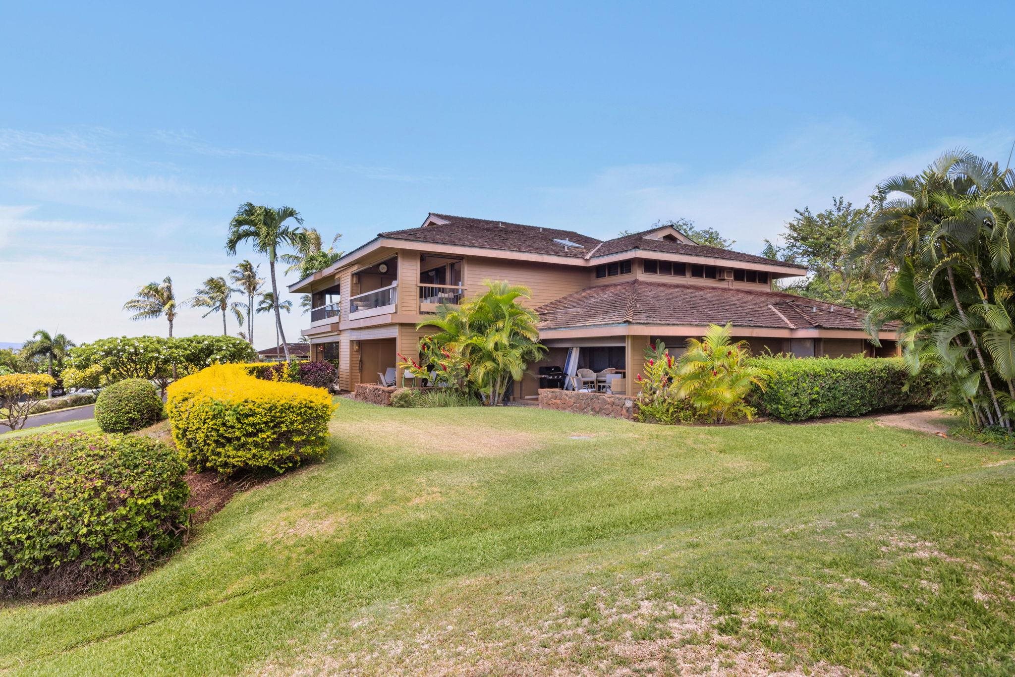 Masters condo # 3905, Lahaina, Hawaii - photo 29 of 37