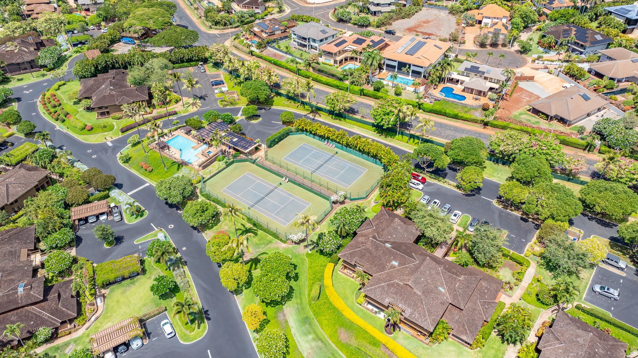 Masters condo # 3905, Lahaina, Hawaii - photo 31 of 37