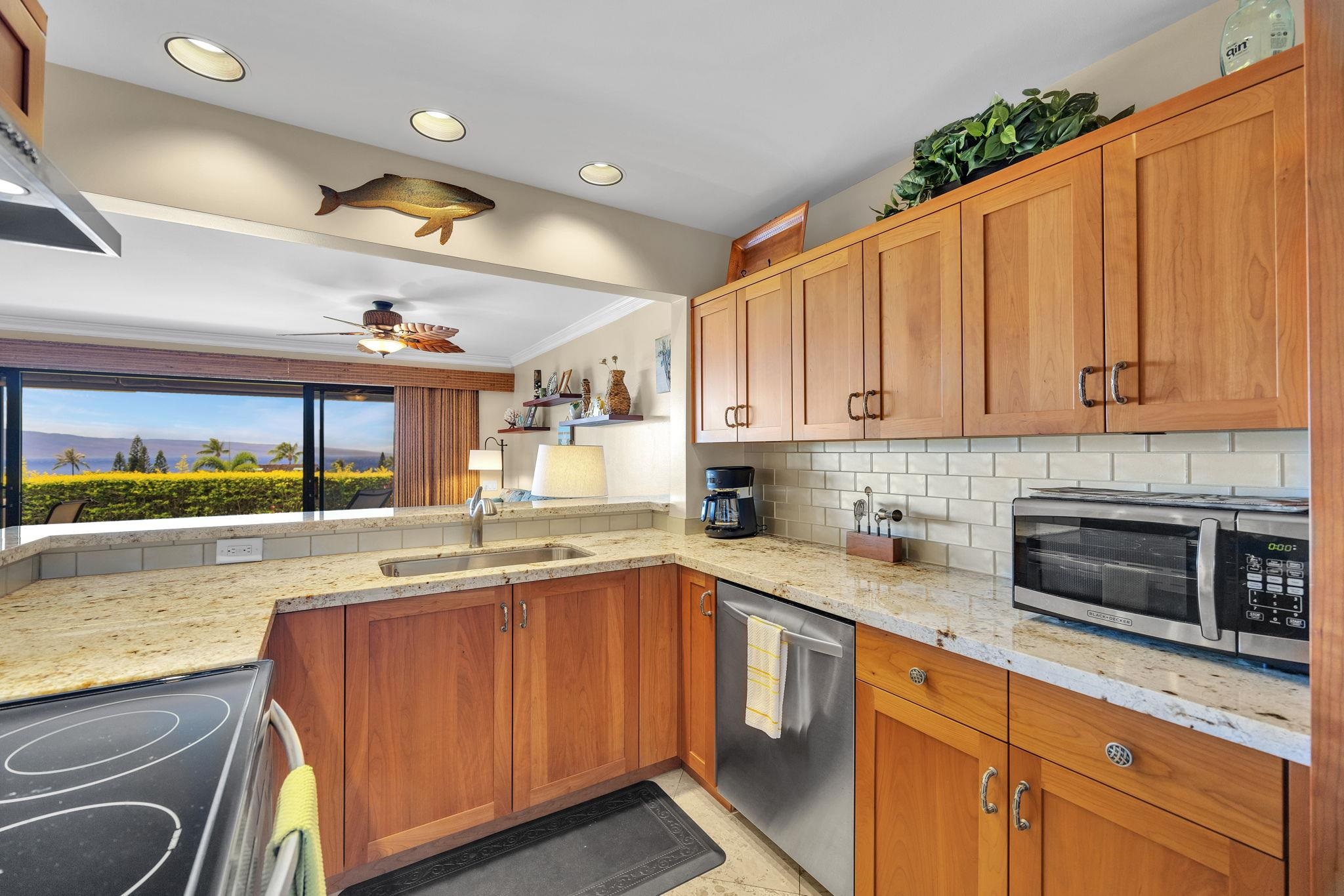 Masters condo # 3905, Lahaina, Hawaii - photo 5 of 37