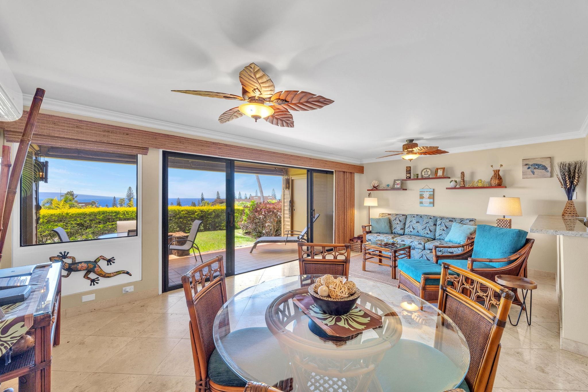 Masters condo # 3905, Lahaina, Hawaii - photo 7 of 37