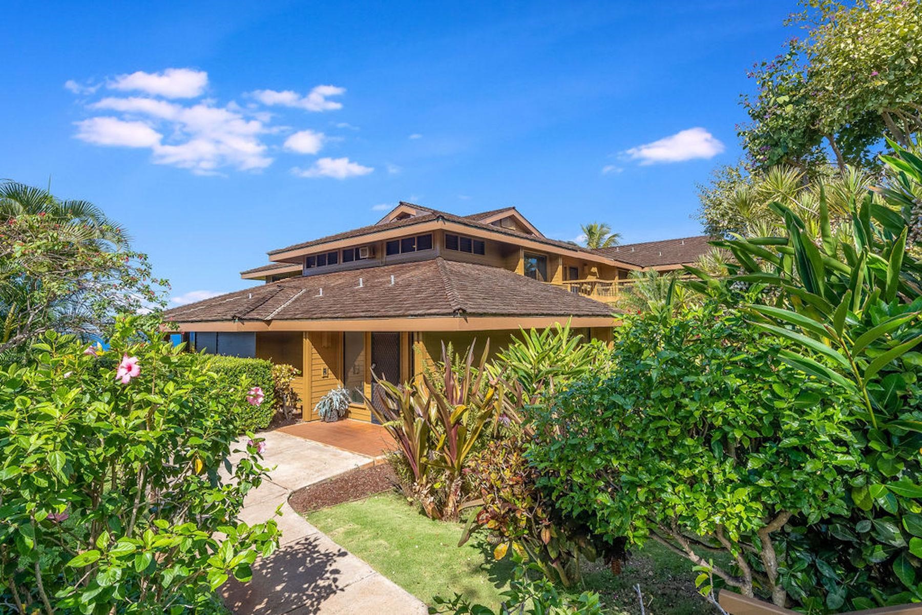 Masters condo # 3907, Lahaina, Hawaii - photo 2 of 26