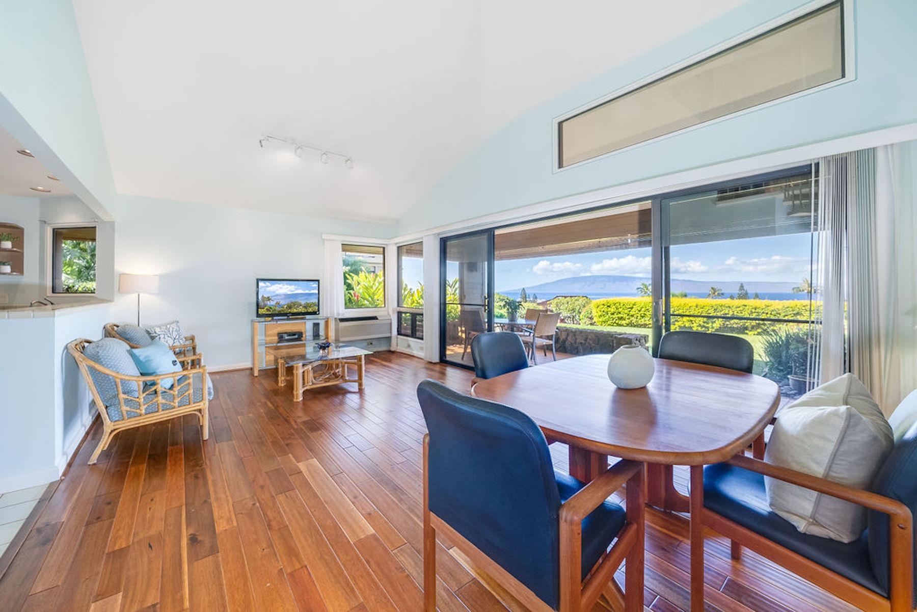 Masters condo # 3907, Lahaina, Hawaii - photo 3 of 26