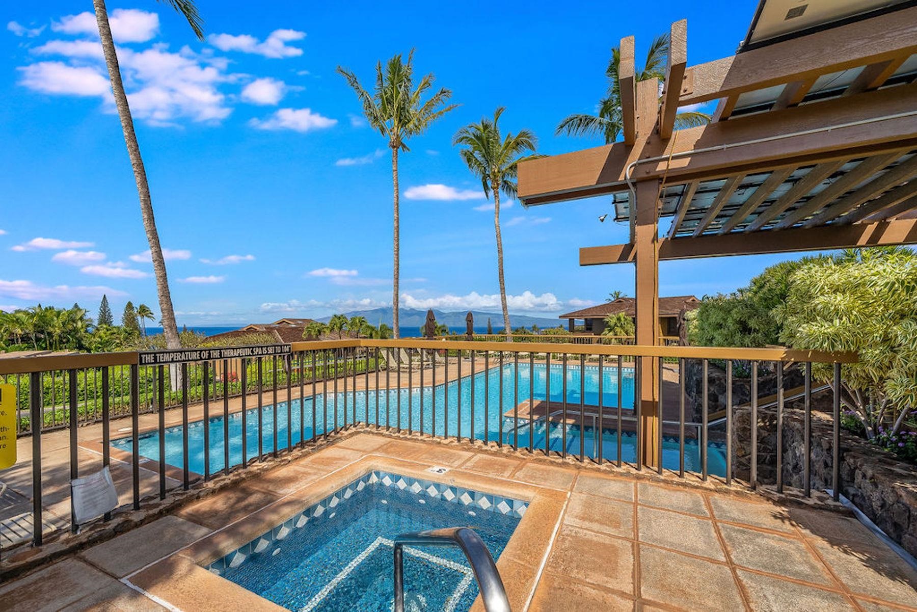 Masters condo # 3907, Lahaina, Hawaii - photo 22 of 26