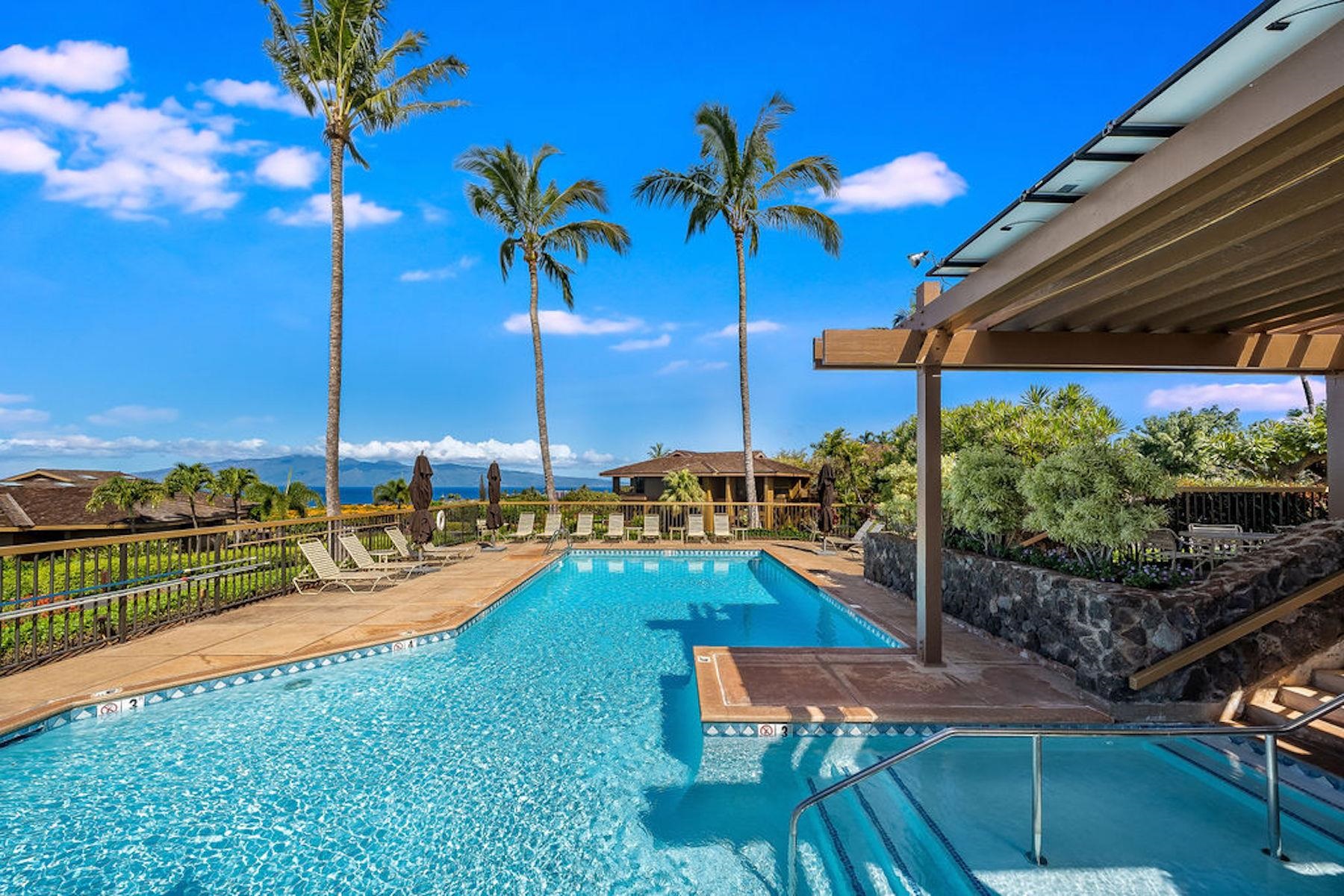 Masters condo # 3907, Lahaina, Hawaii - photo 23 of 26