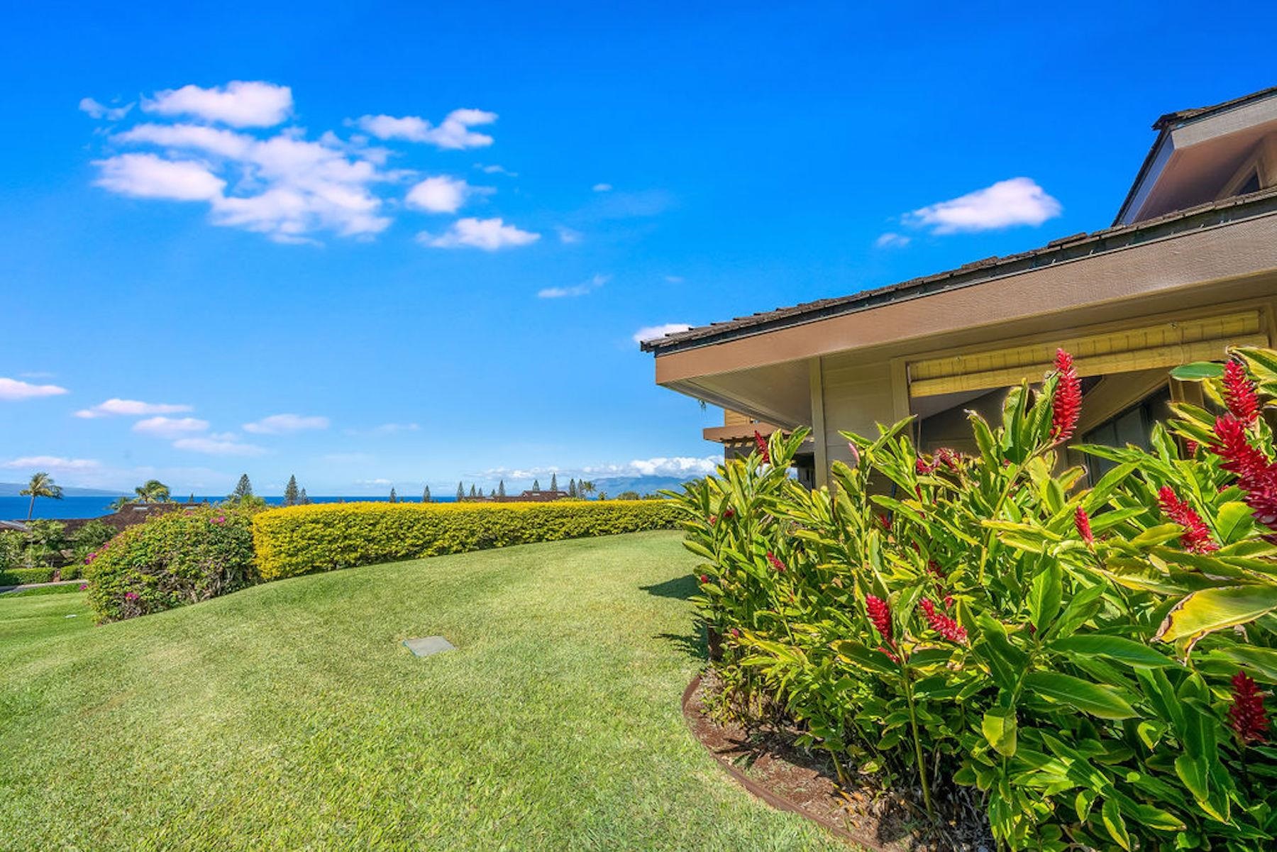 Masters condo # 3907, Lahaina, Hawaii - photo 25 of 26