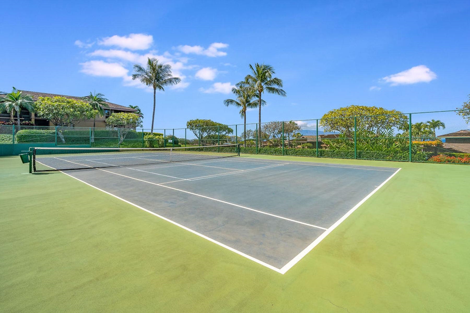 Masters condo # 3907, Lahaina, Hawaii - photo 26 of 26