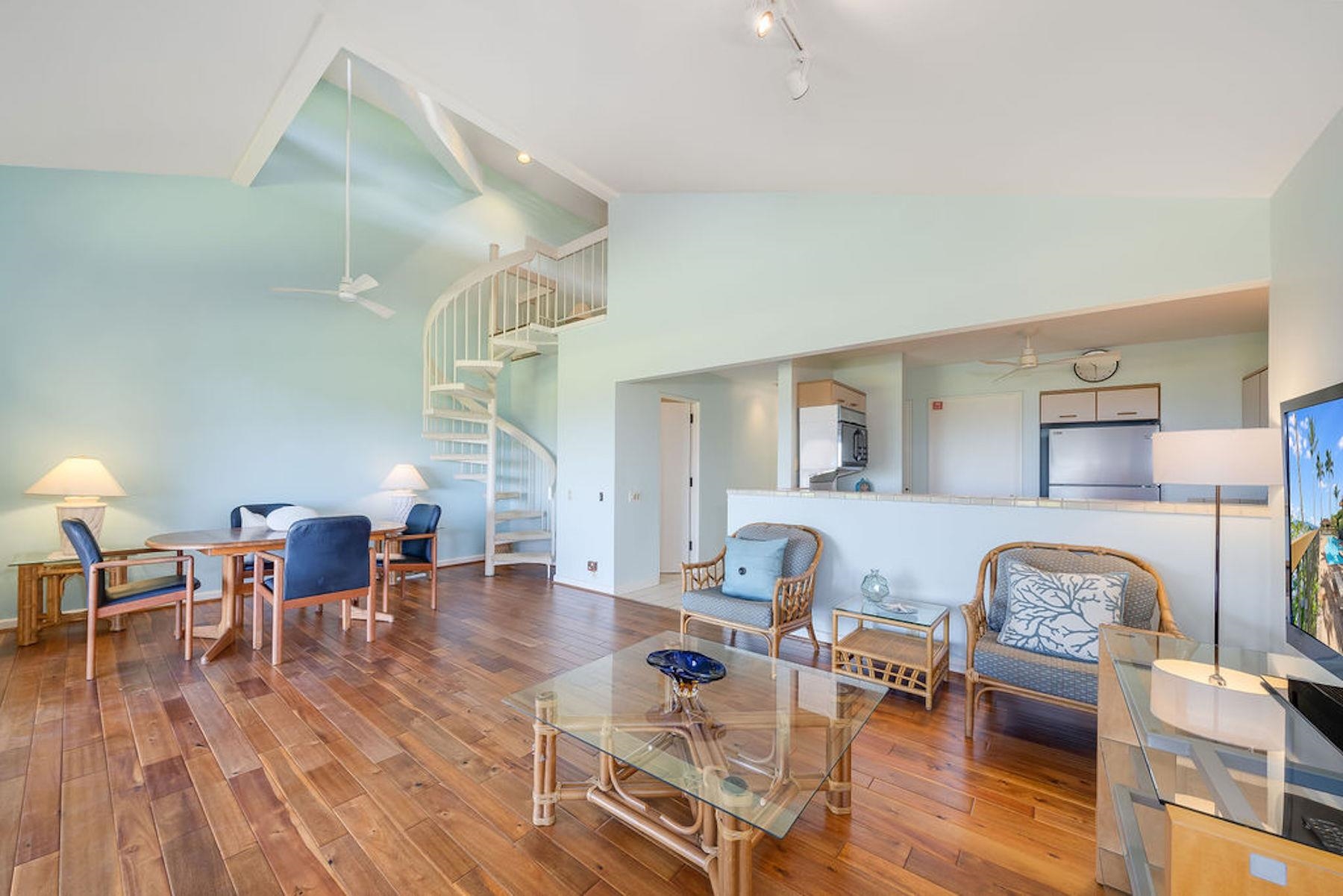 Masters condo # 3907, Lahaina, Hawaii - photo 5 of 26