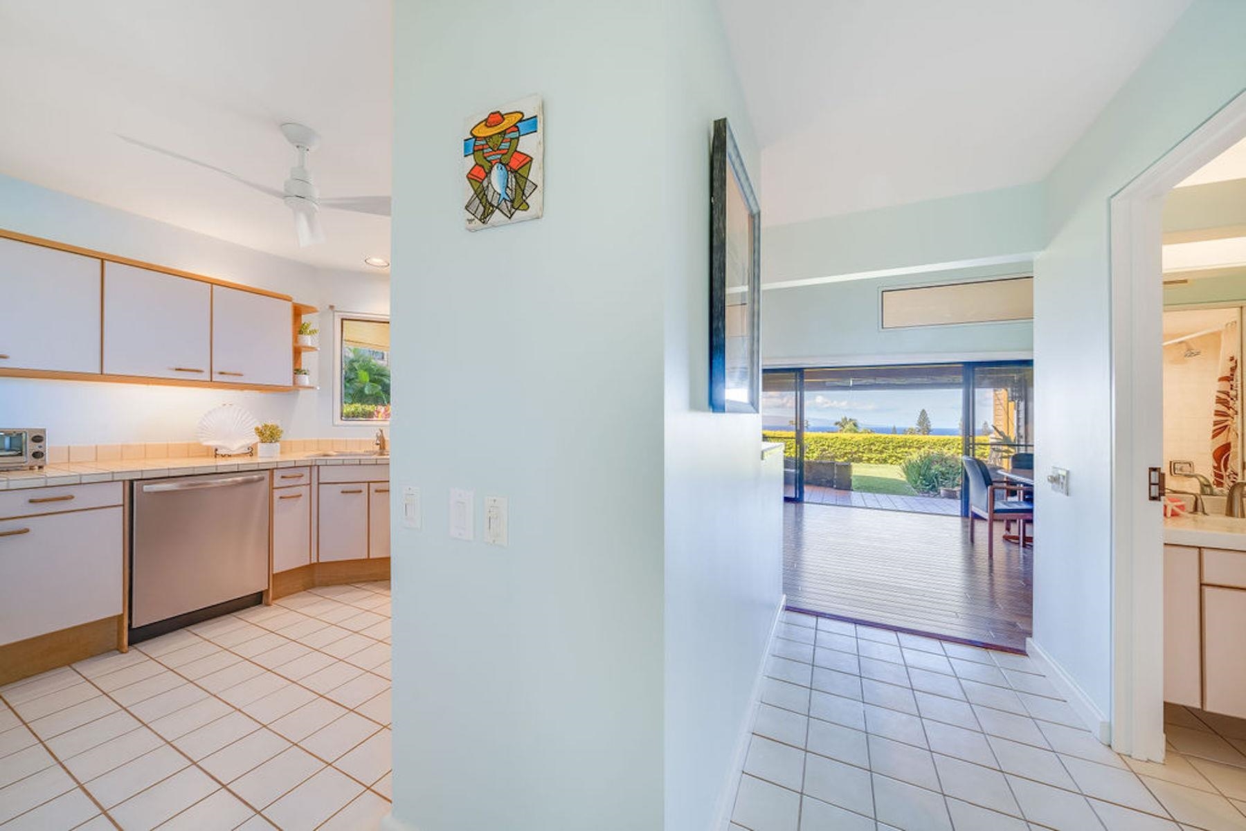 Masters condo # 3907, Lahaina, Hawaii - photo 10 of 26