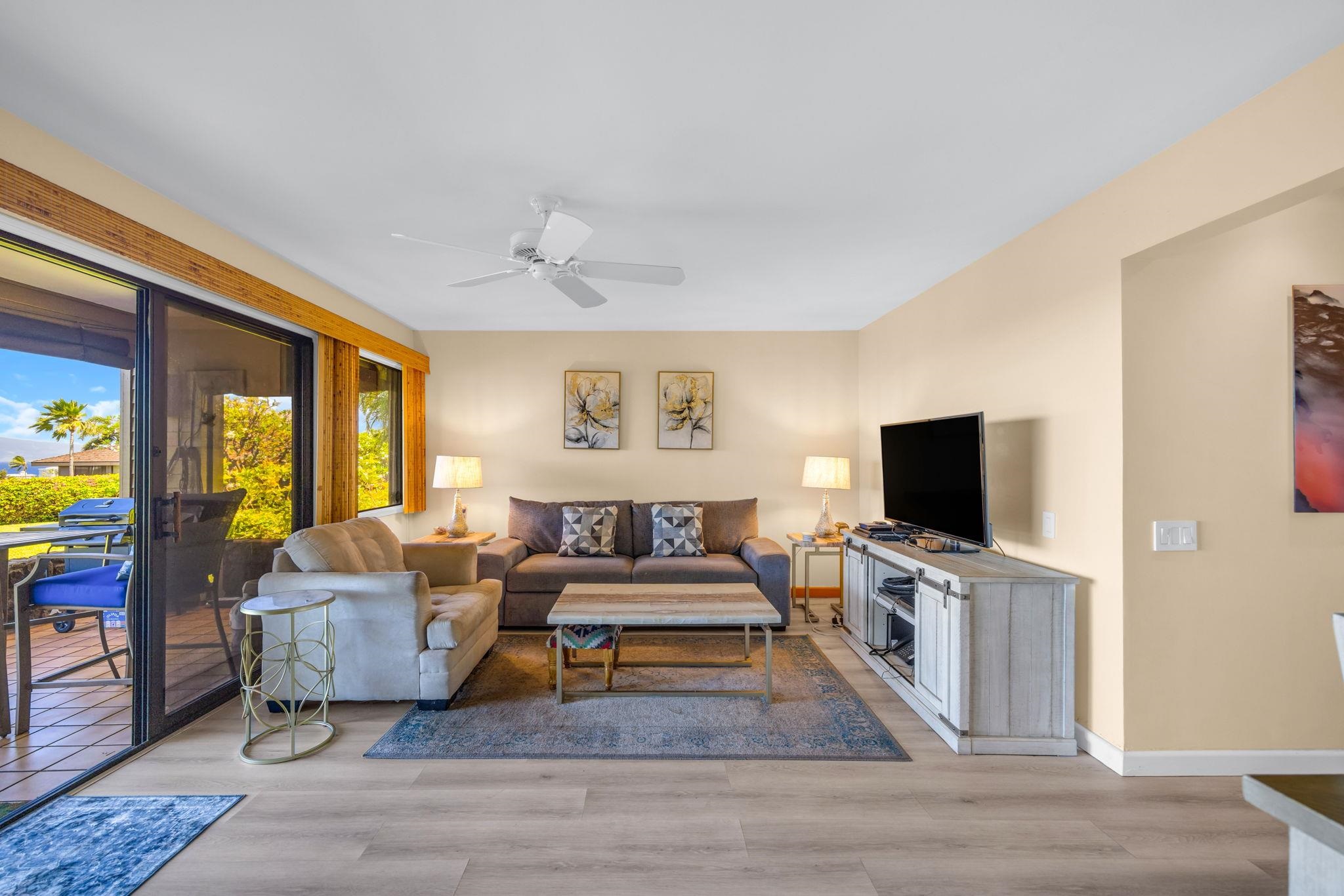 Masters condo # 4203, Lahaina, Hawaii - photo 14 of 48