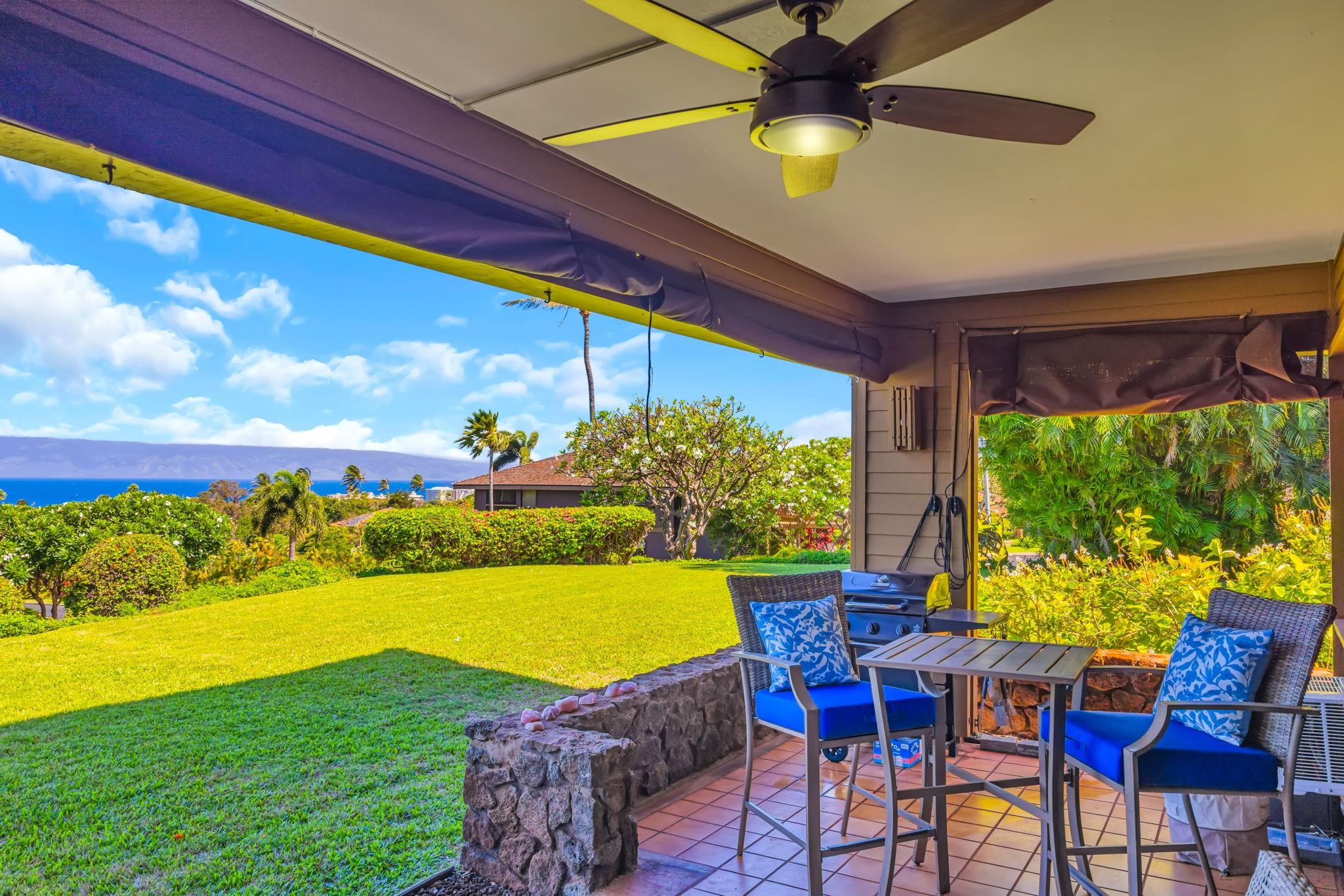 Masters condo # 4203, Lahaina, Hawaii - photo 25 of 48