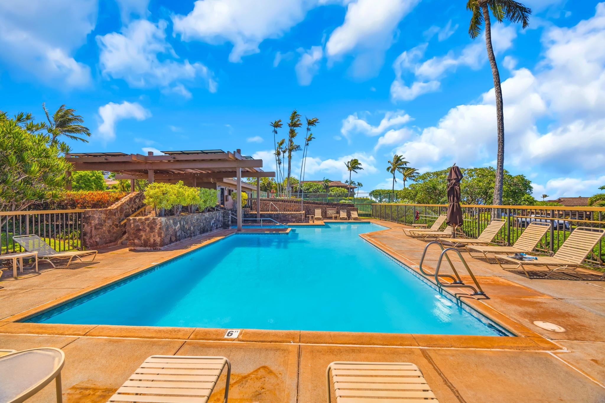 Masters condo # 4203, Lahaina, Hawaii - photo 26 of 48