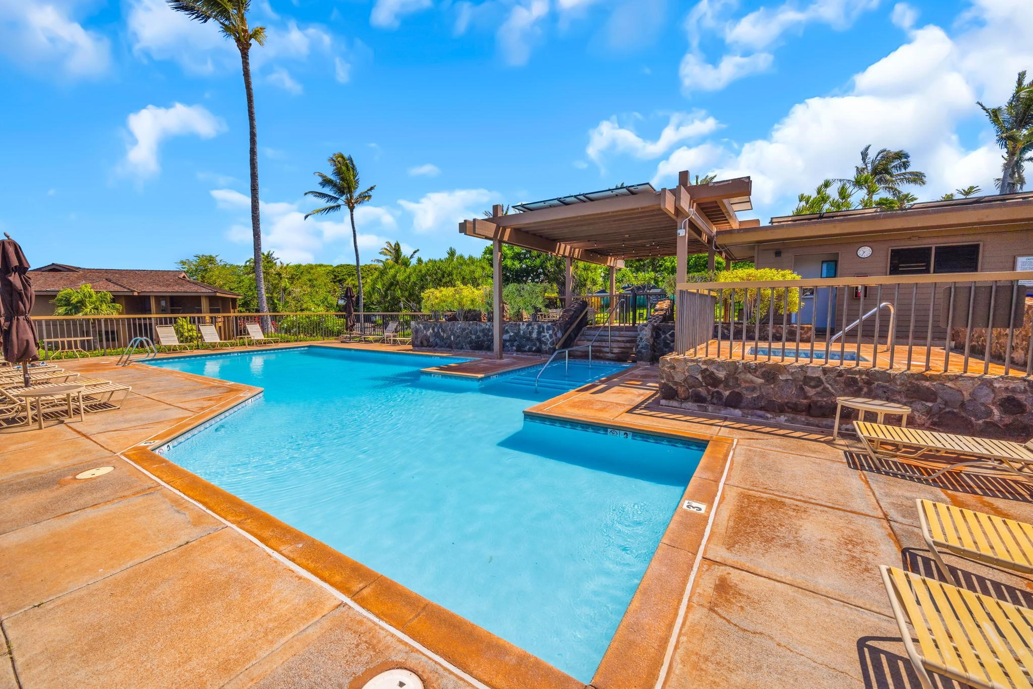 Masters condo # 4203, Lahaina, Hawaii - photo 28 of 48