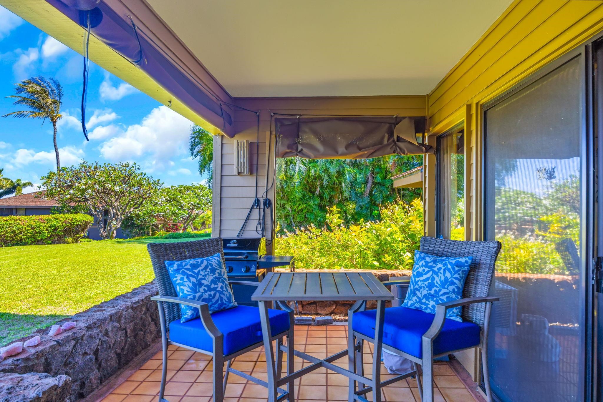 Masters condo # 4203, Lahaina, Hawaii - photo 37 of 48