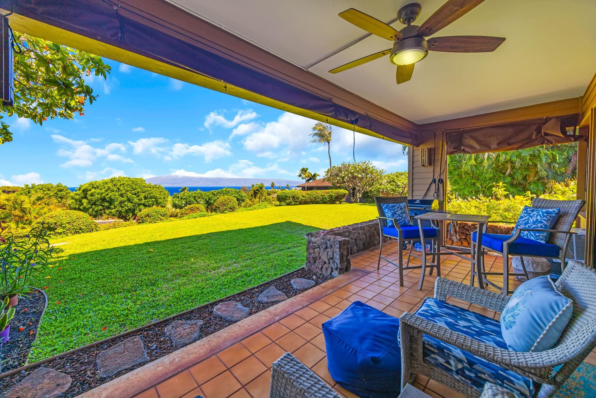 Masters condo # 4203, Lahaina, Hawaii - photo 38 of 48