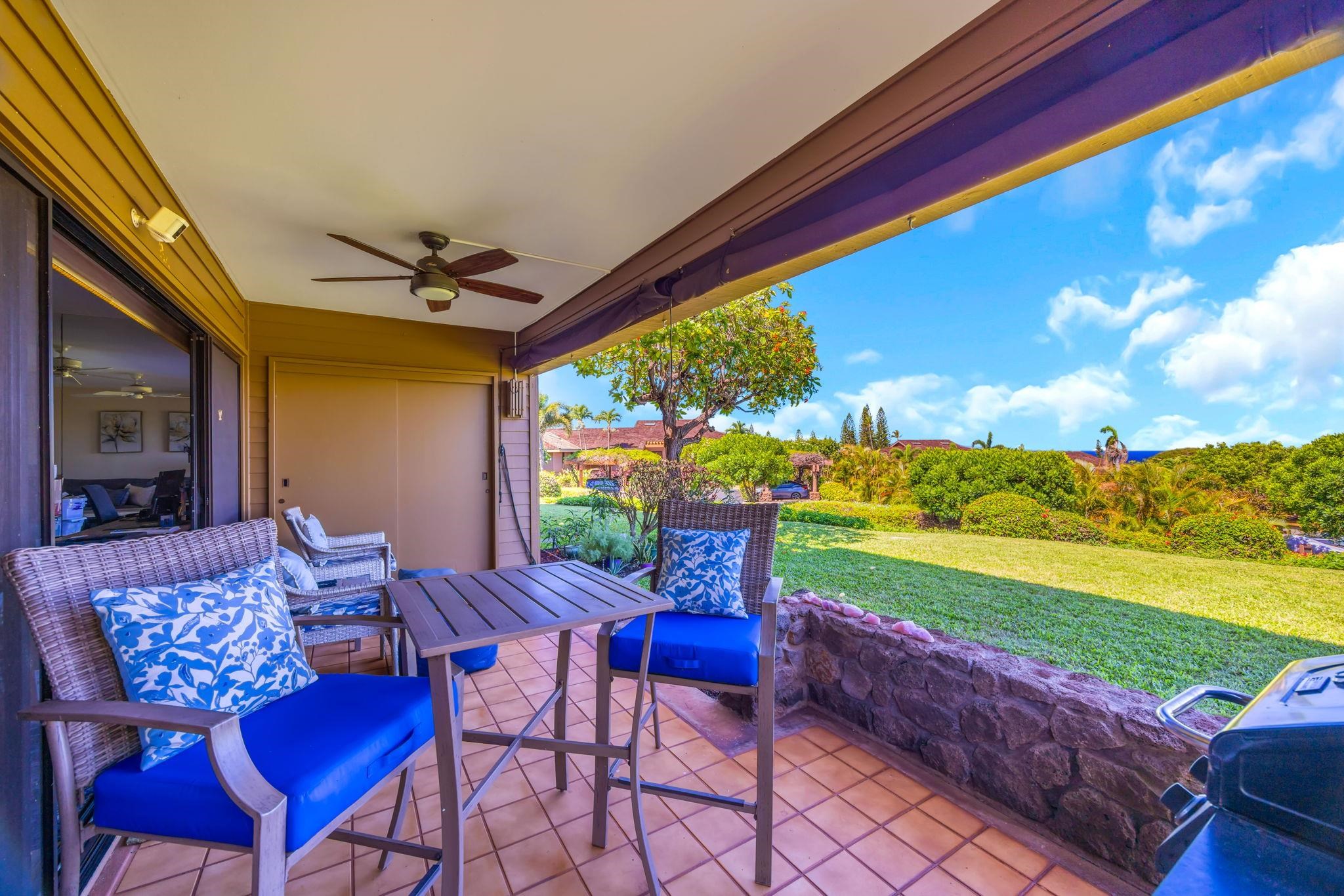 Masters condo # 4203, Lahaina, Hawaii - photo 42 of 48