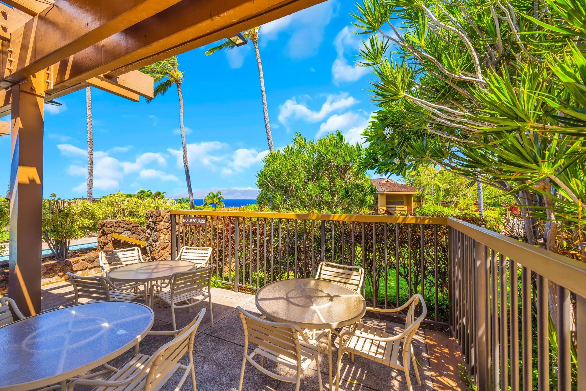 Masters condo # 4203, Lahaina, Hawaii - photo 43 of 48