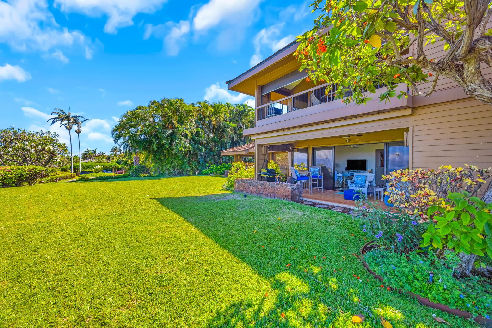 Masters condo # 4203, Lahaina, Hawaii - photo 44 of 48