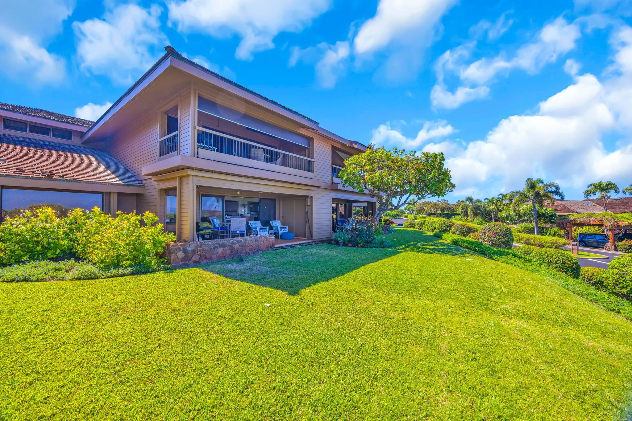 Masters condo # 4203, Lahaina, Hawaii - photo 45 of 48