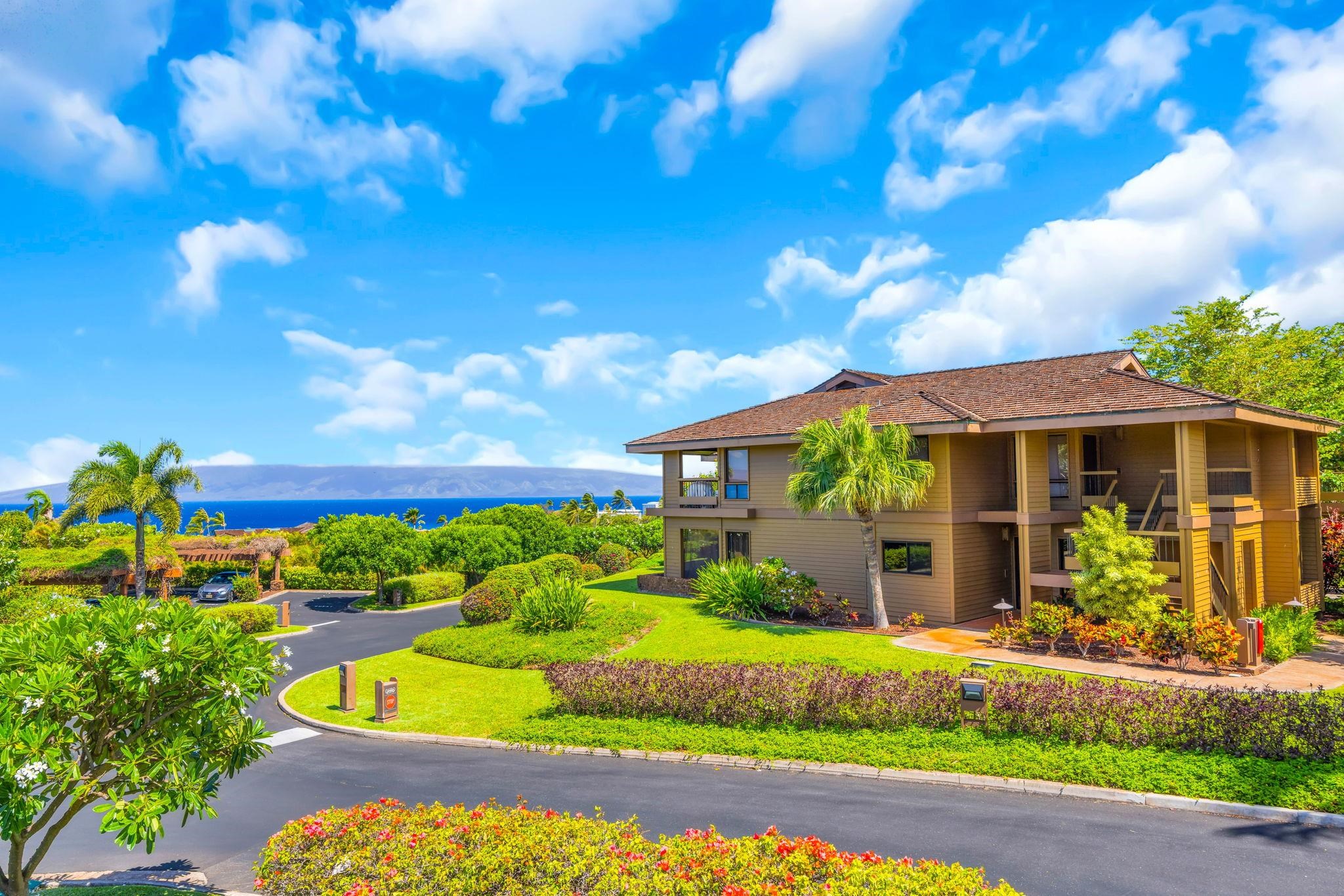 Masters condo # 4203, Lahaina, Hawaii - photo 46 of 48