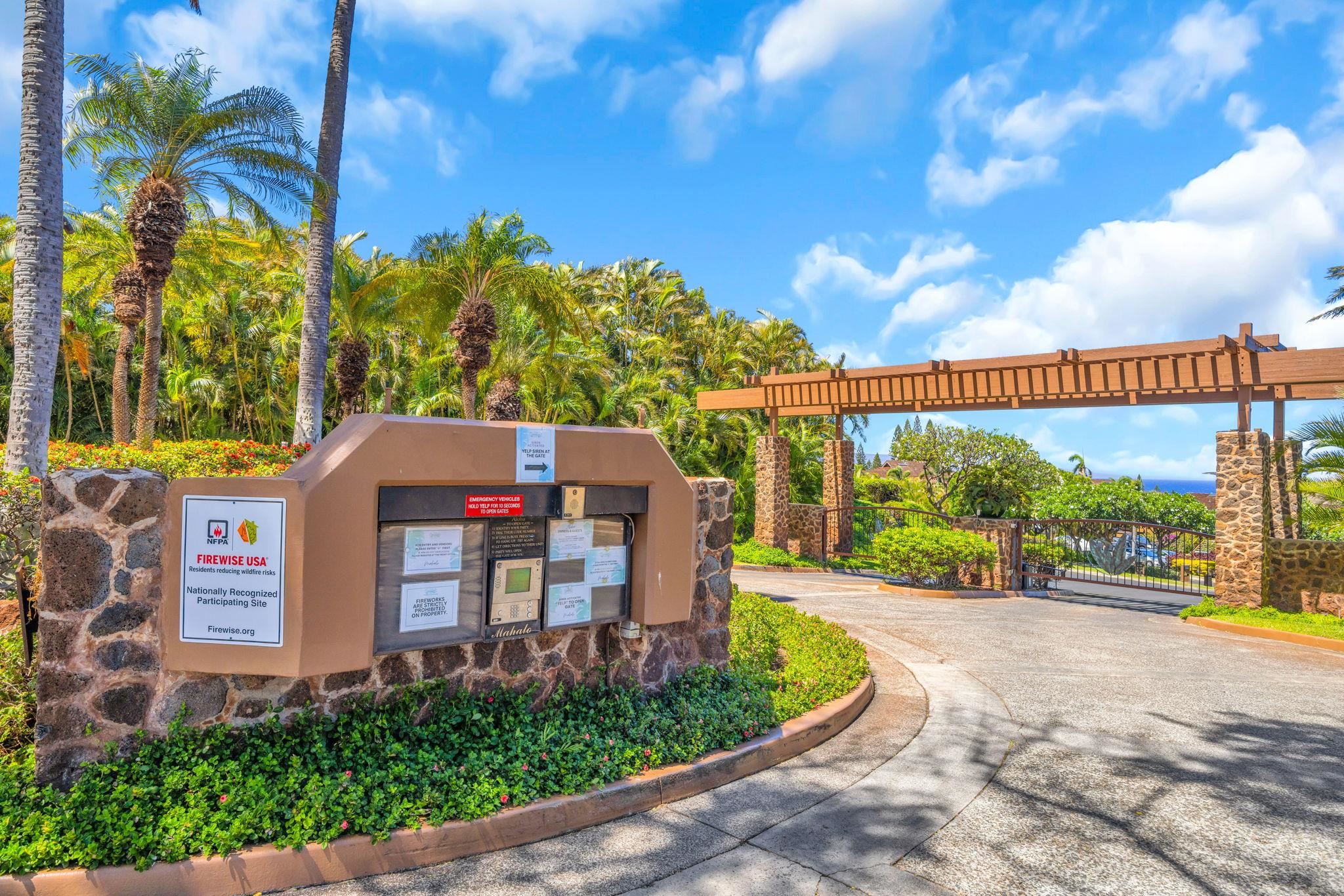 Masters condo # 4203, Lahaina, Hawaii - photo 47 of 48