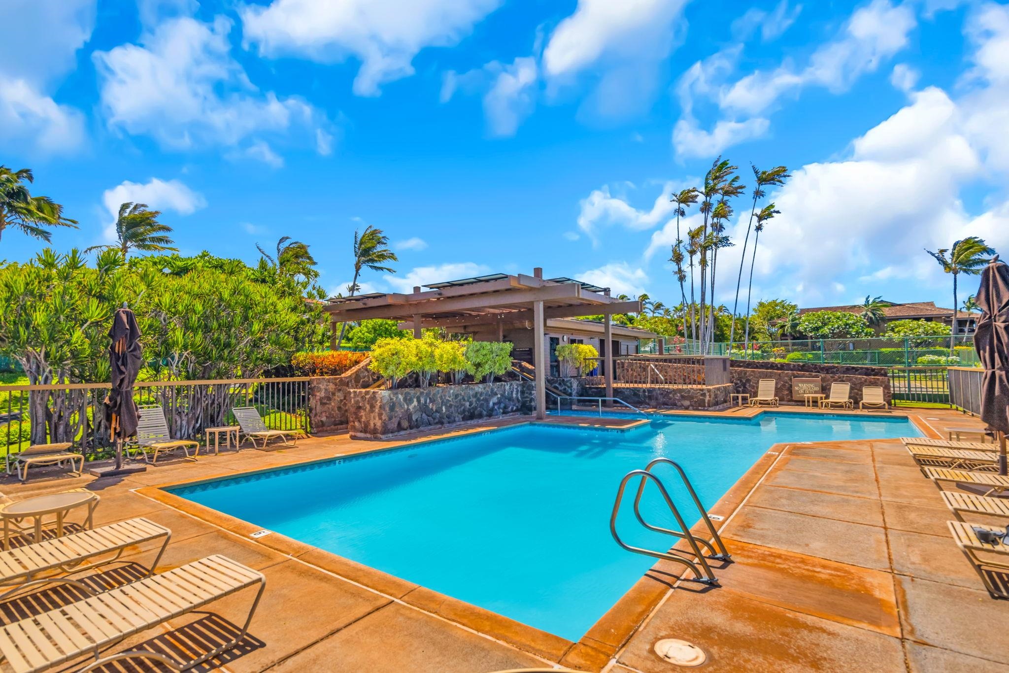 Masters condo # 4203, Lahaina, Hawaii - photo 48 of 48