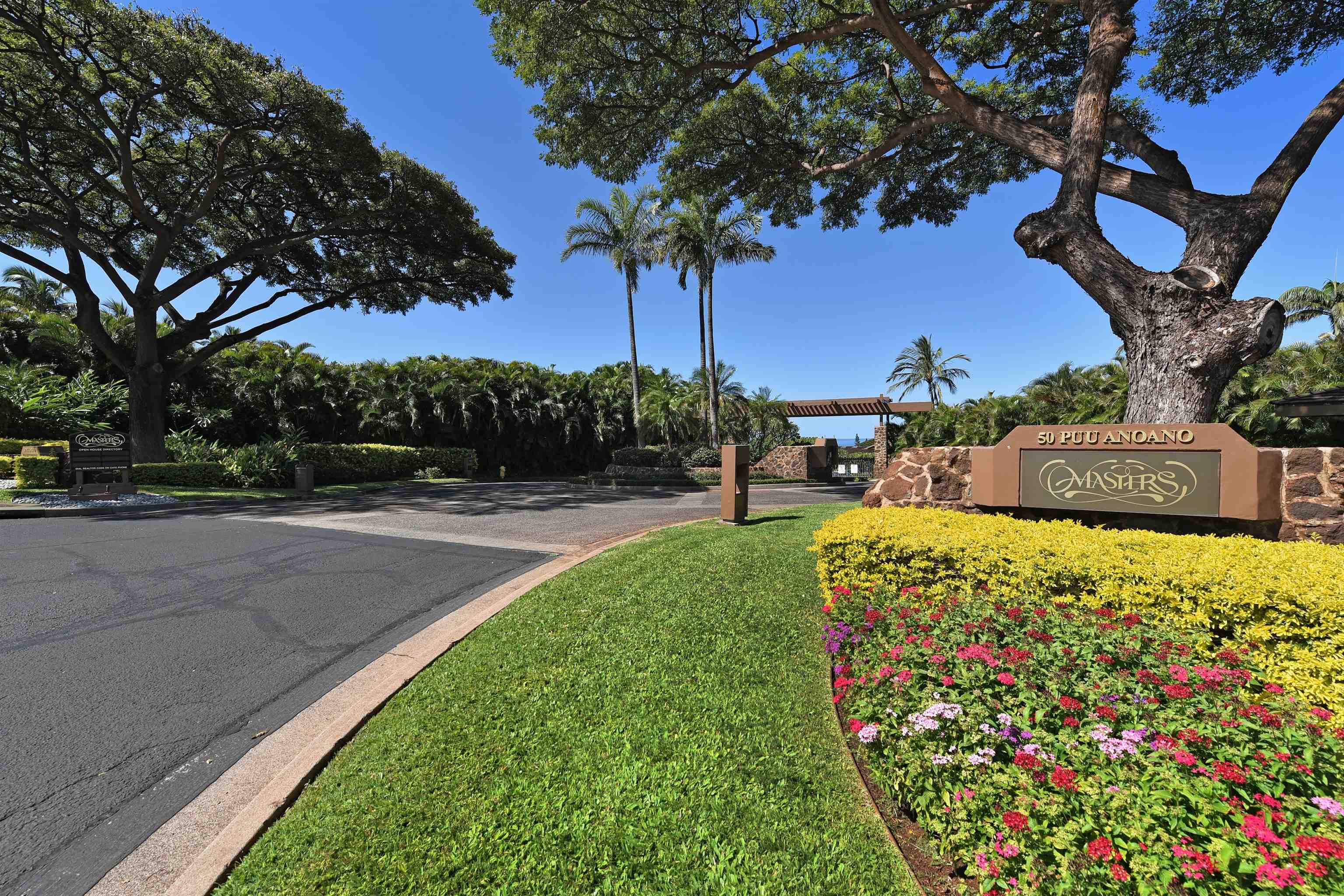 Masters condo # 4207, Lahaina, Hawaii - photo 26 of 30