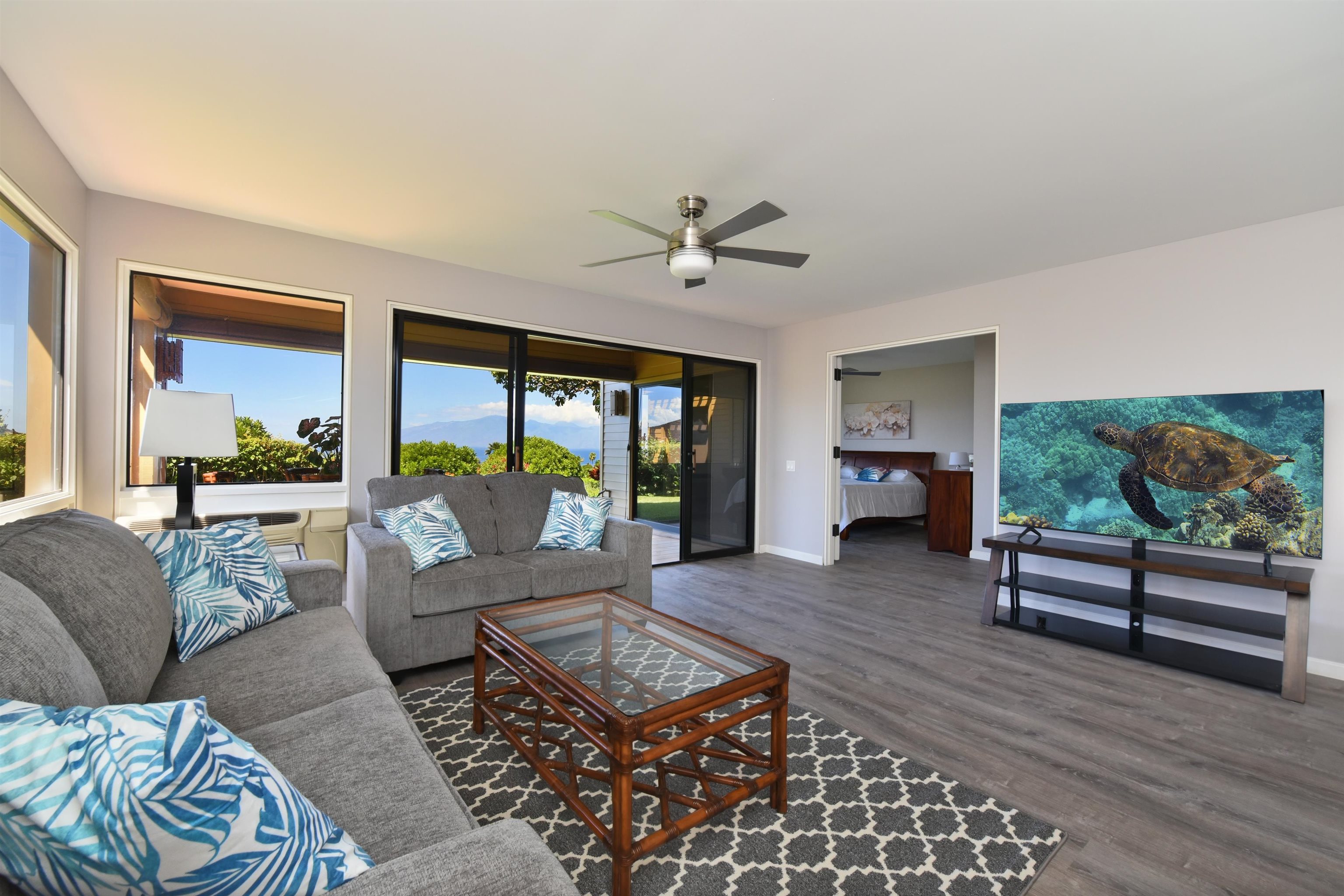 Masters condo # 4207, Lahaina, Hawaii - photo 4 of 30