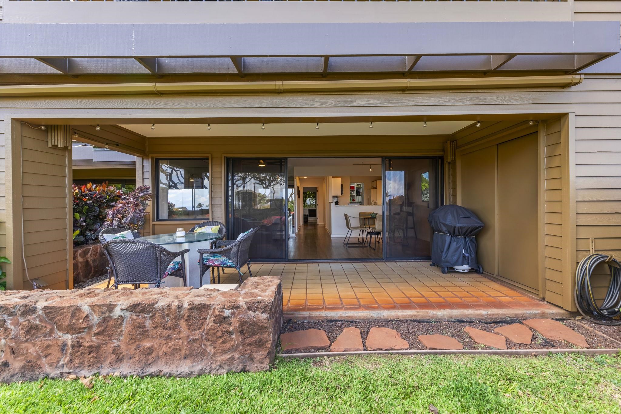 Masters condo # 503, Lahaina, Hawaii - photo 11 of 50