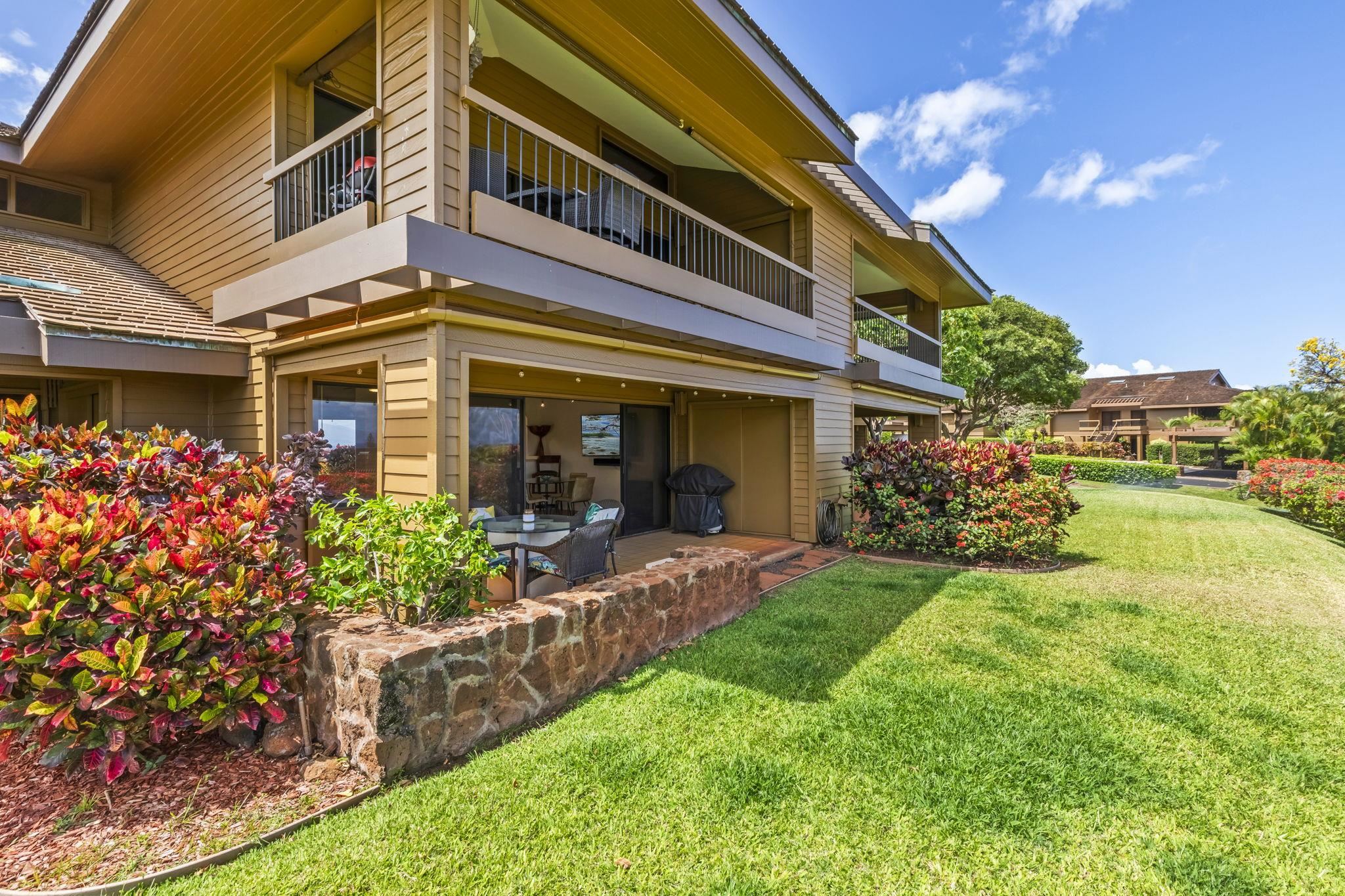 Masters condo # 503, Lahaina, Hawaii - photo 15 of 50