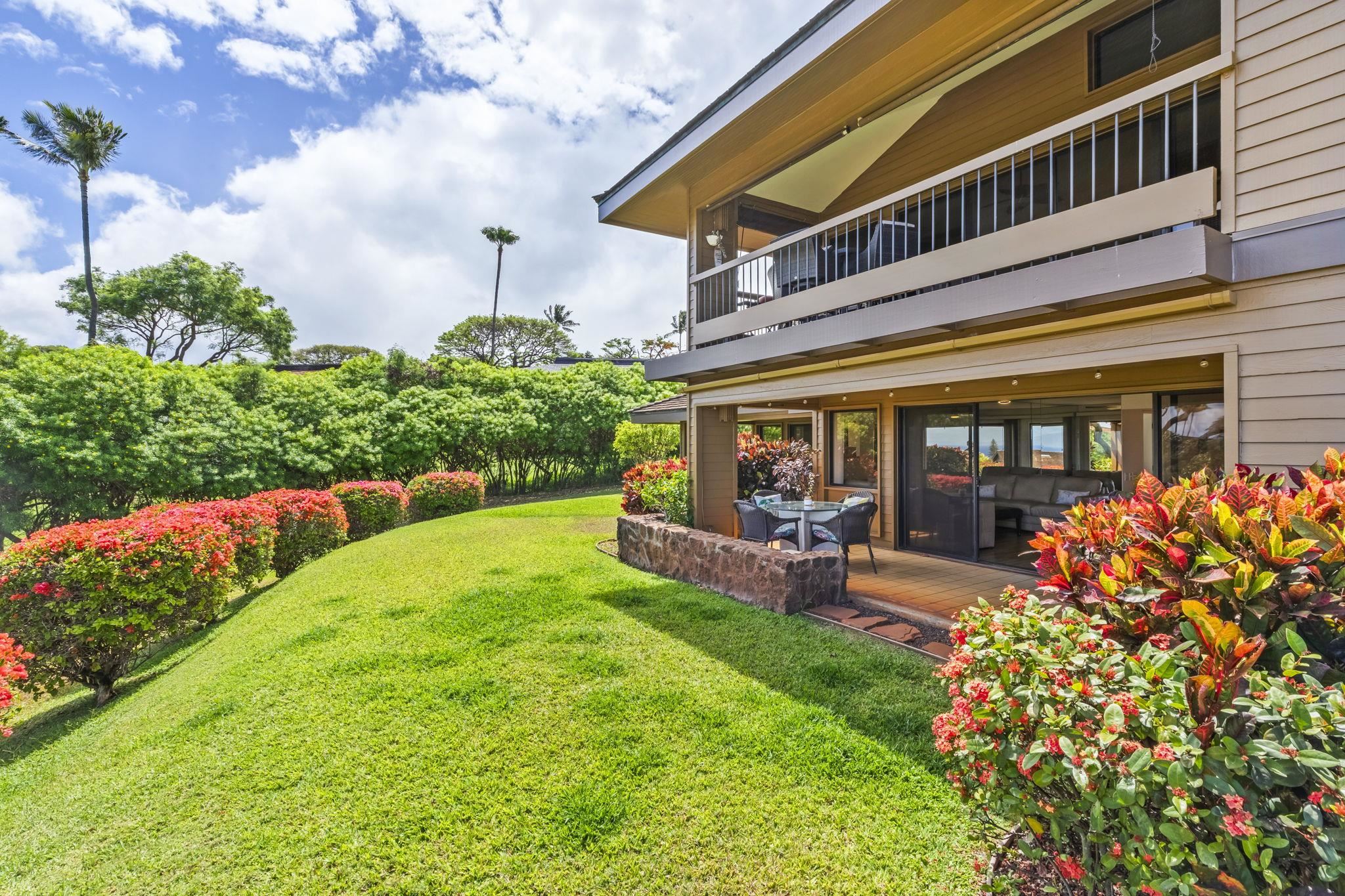 Masters condo # 503, Lahaina, Hawaii - photo 16 of 50