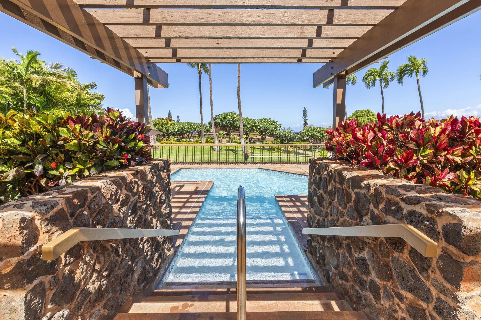 Masters condo # 503, Lahaina, Hawaii - photo 31 of 50