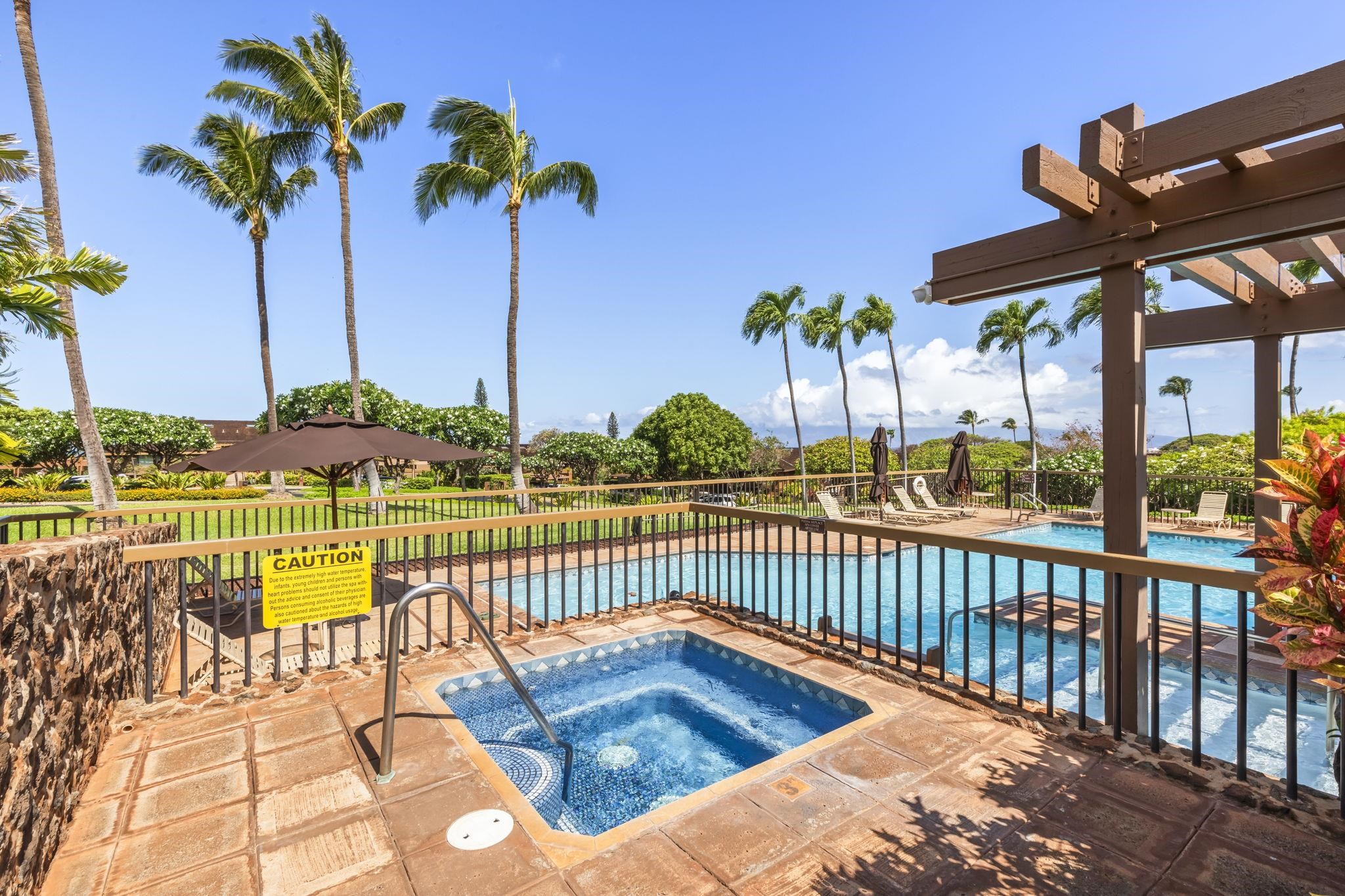 Masters condo # 503, Lahaina, Hawaii - photo 32 of 50