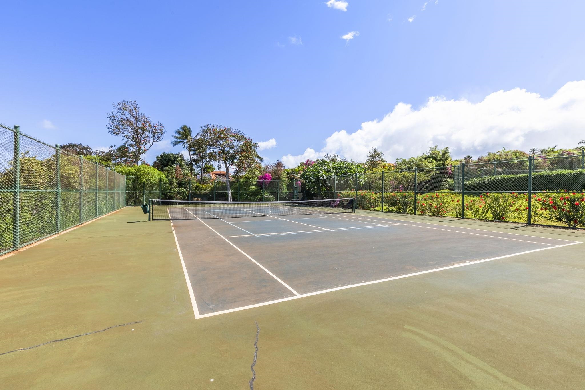 Masters condo # 503, Lahaina, Hawaii - photo 34 of 50