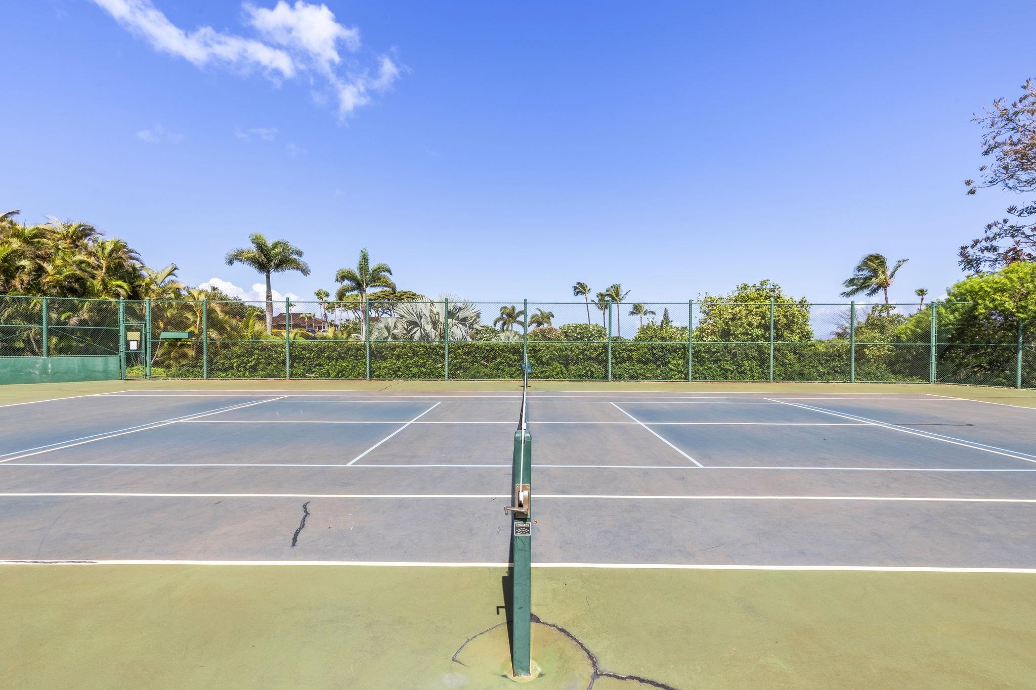 Masters condo # 503, Lahaina, Hawaii - photo 35 of 50