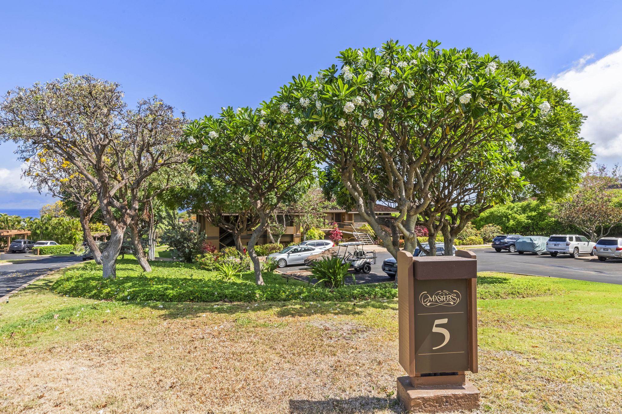 Masters condo # 503, Lahaina, Hawaii - photo 36 of 50