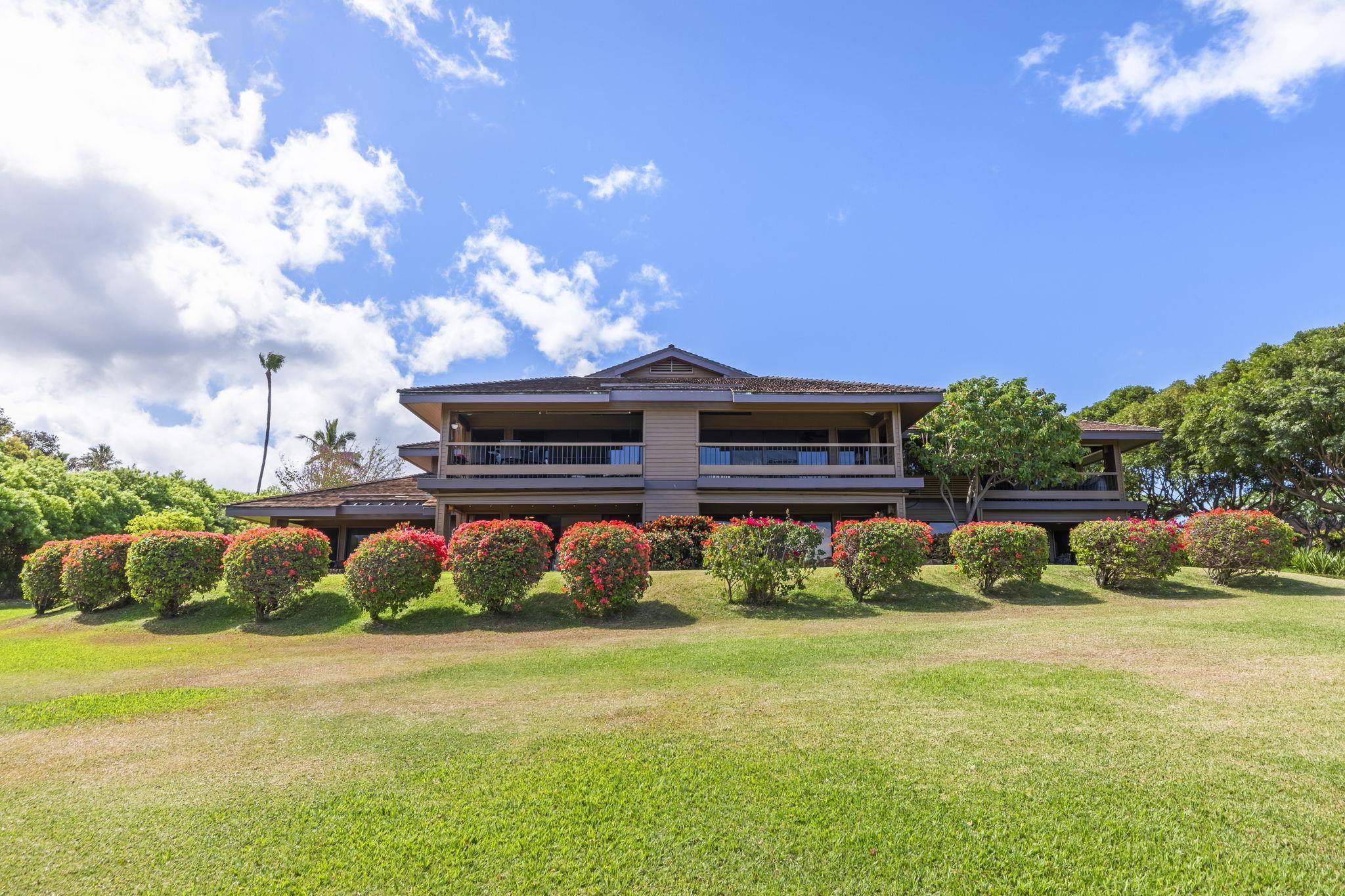 Masters condo # 503, Lahaina, Hawaii - photo 37 of 50