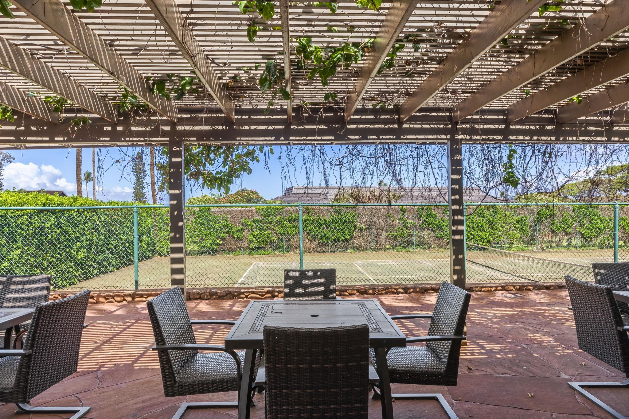 Masters condo # 503, Lahaina, Hawaii - photo 38 of 50