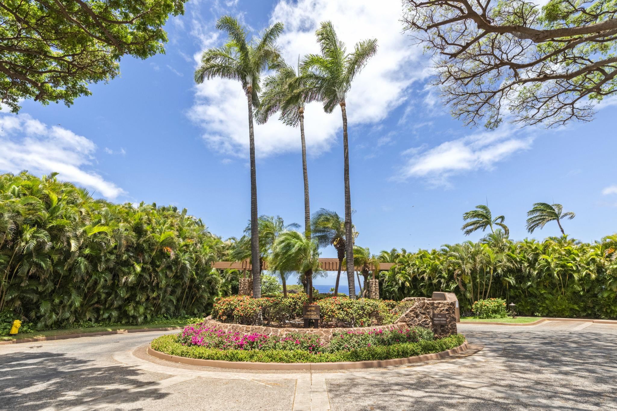 Masters condo # 503, Lahaina, Hawaii - photo 39 of 50