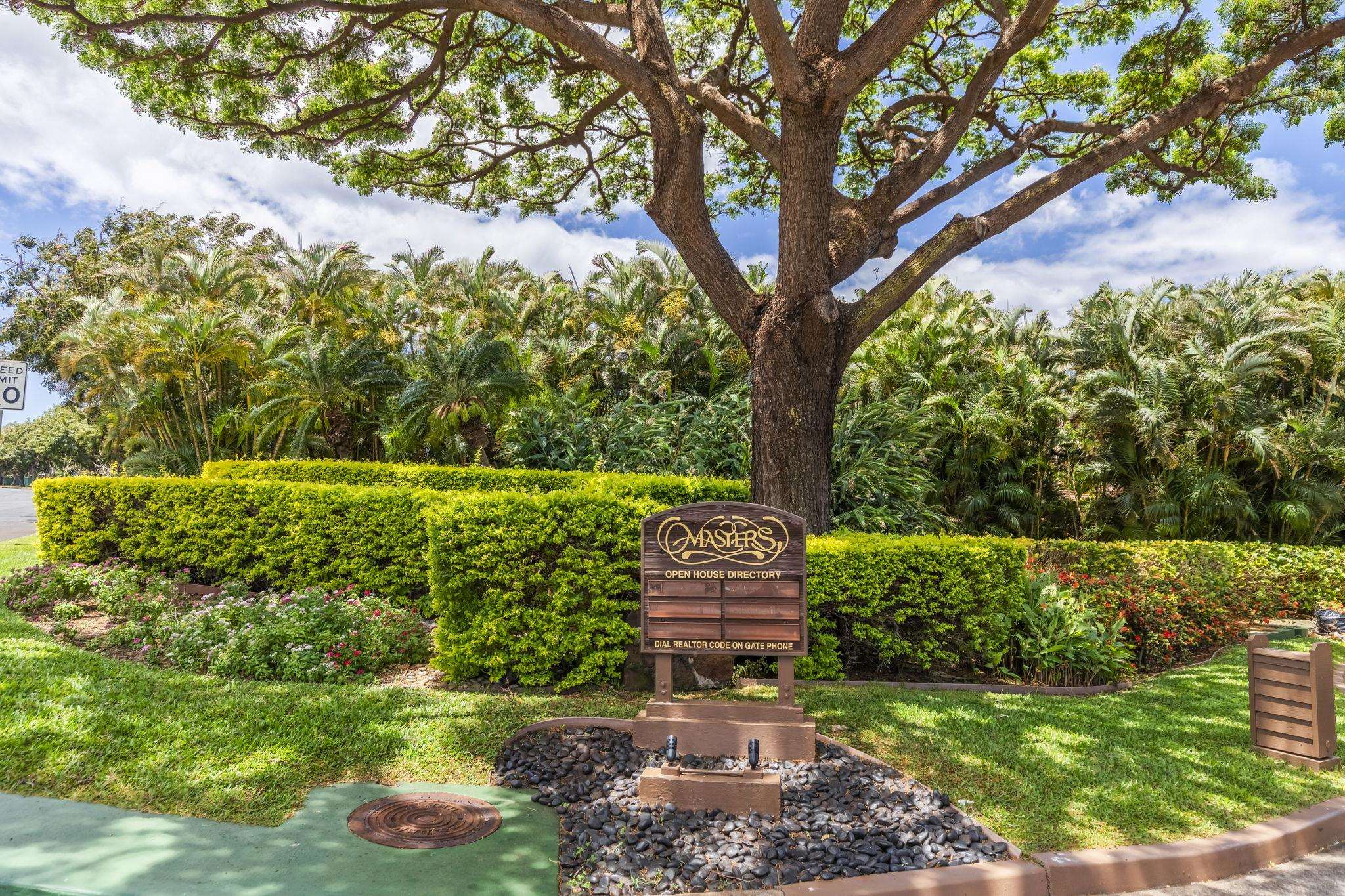 Masters condo # 503, Lahaina, Hawaii - photo 40 of 50