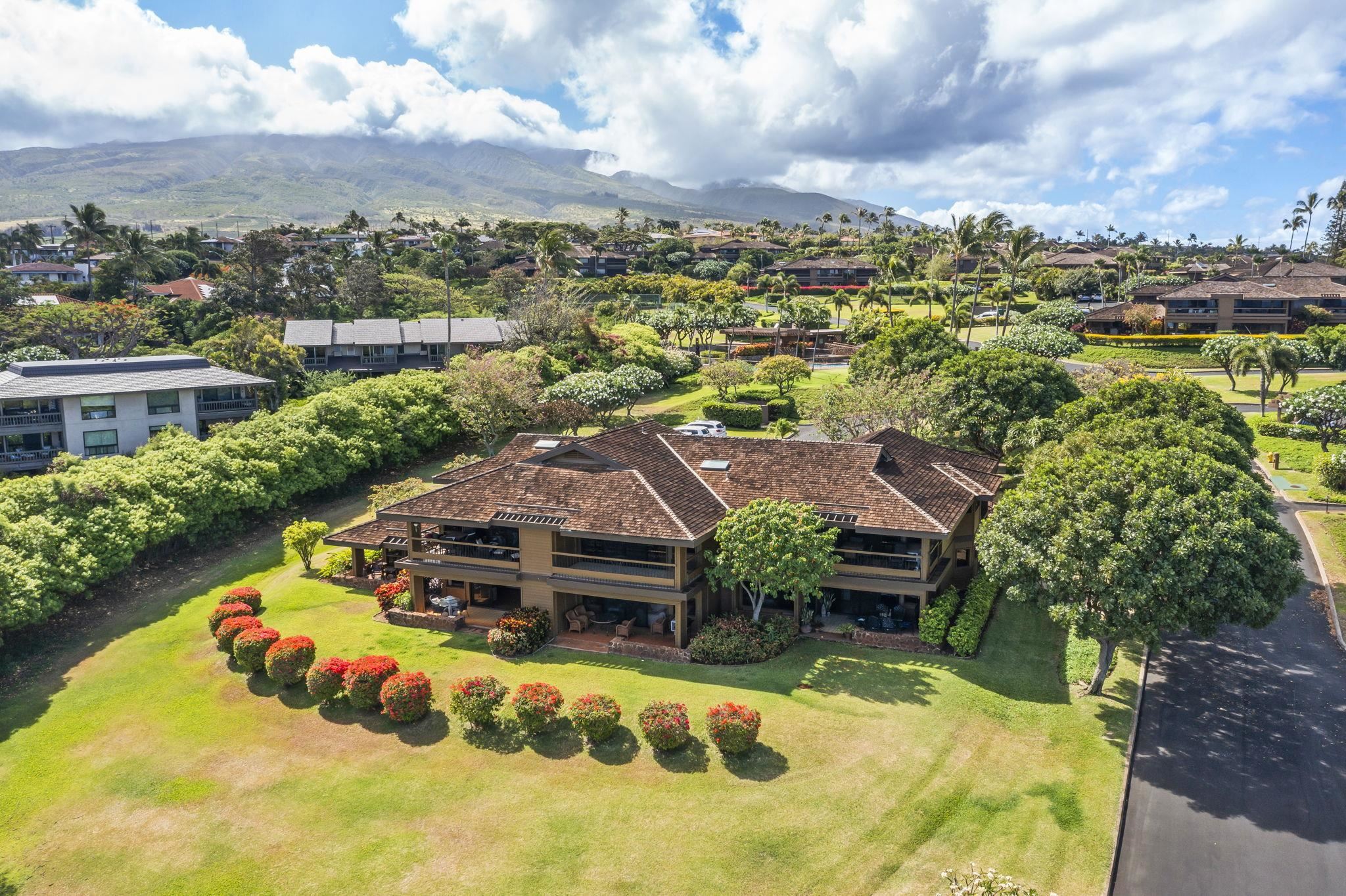 Masters condo # 503, Lahaina, Hawaii - photo 44 of 50