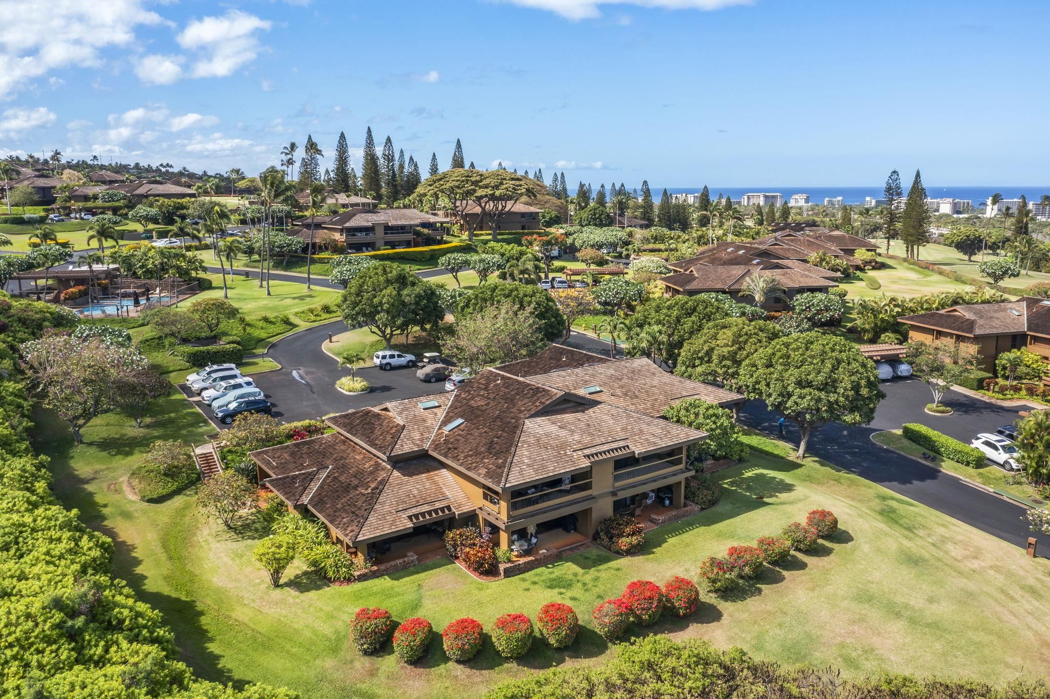 Masters condo # 503, Lahaina, Hawaii - photo 45 of 50