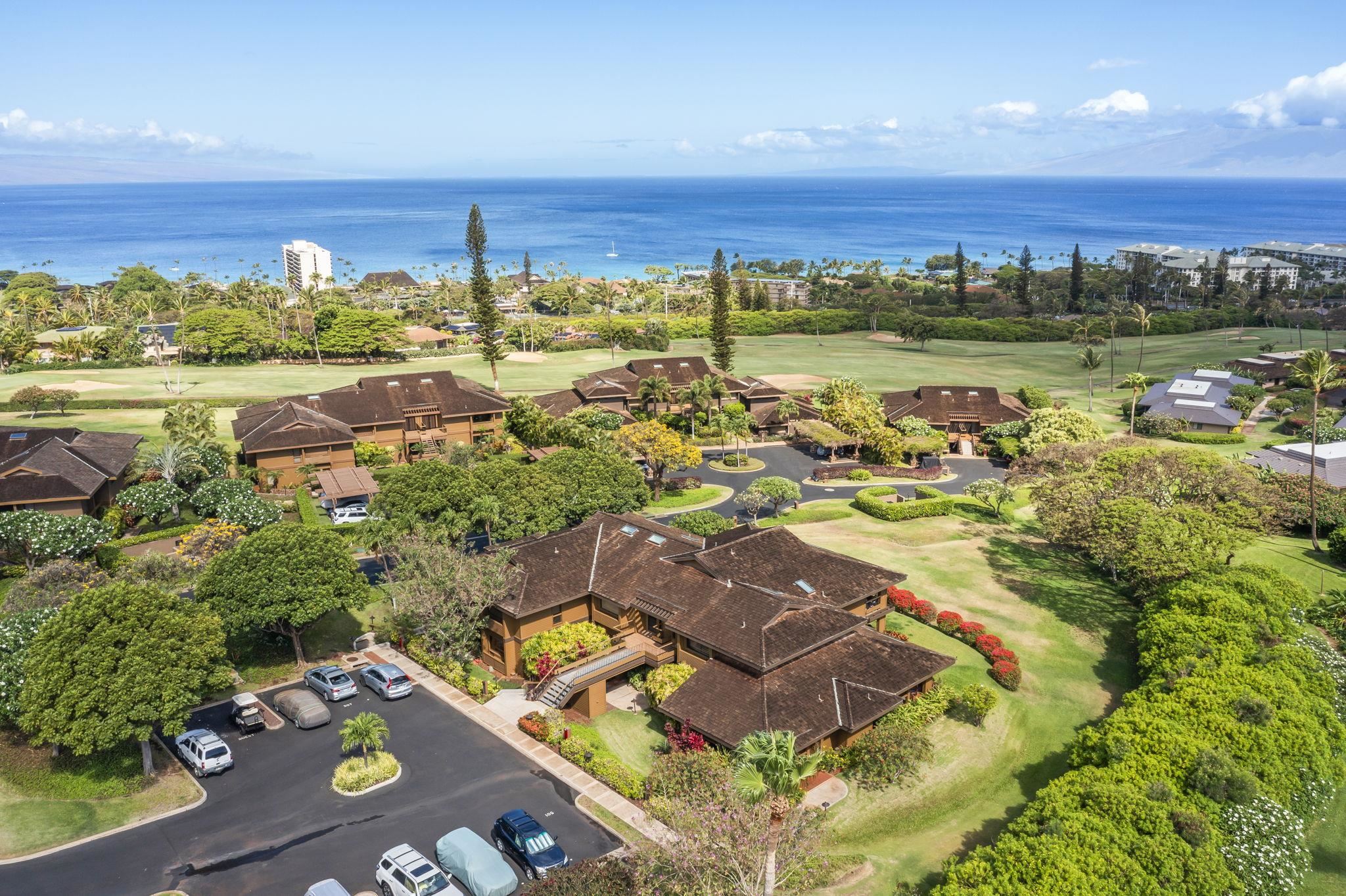 Masters condo # 503, Lahaina, Hawaii - photo 46 of 50
