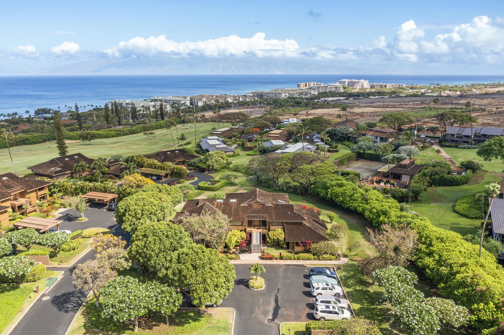 Masters condo # 503, Lahaina, Hawaii - photo 47 of 50