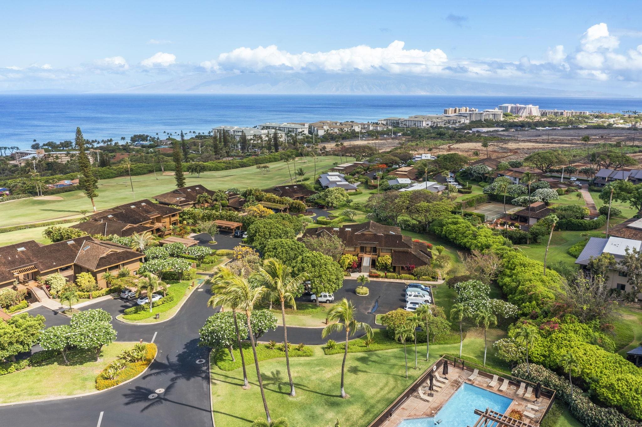Masters condo # 503, Lahaina, Hawaii - photo 48 of 50