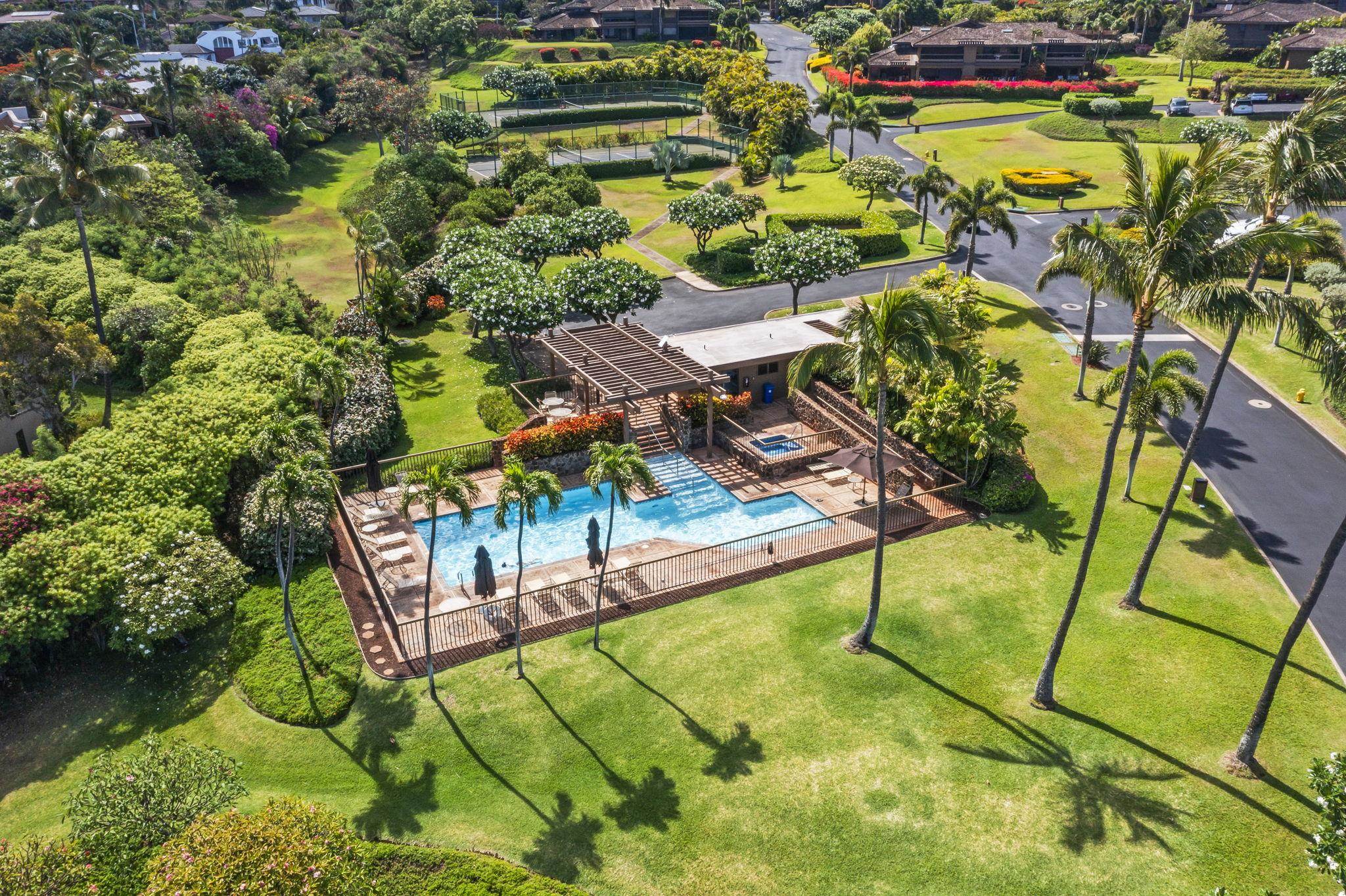 Masters condo # 503, Lahaina, Hawaii - photo 50 of 50