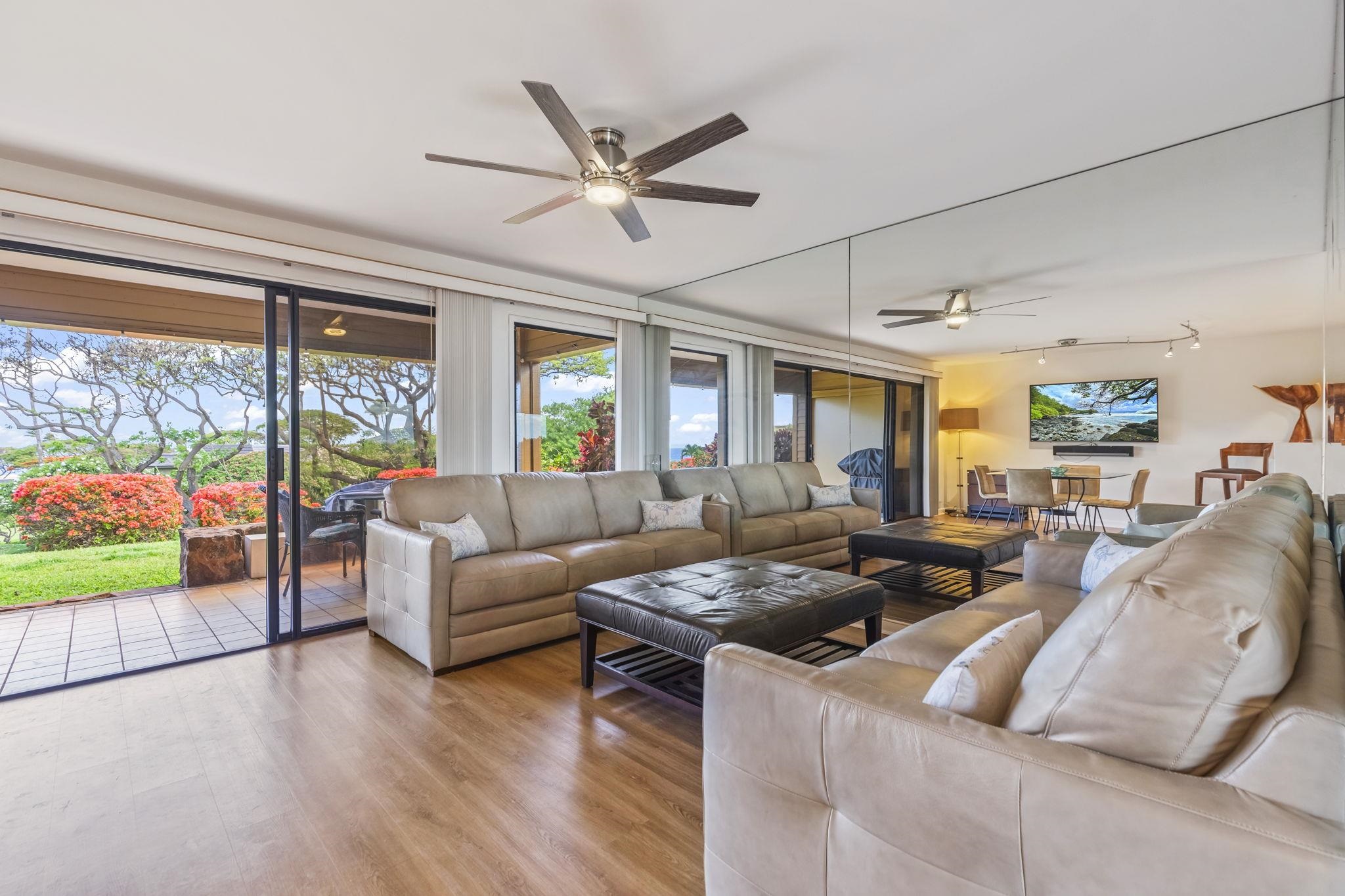 Masters condo # 503, Lahaina, Hawaii - photo 6 of 50