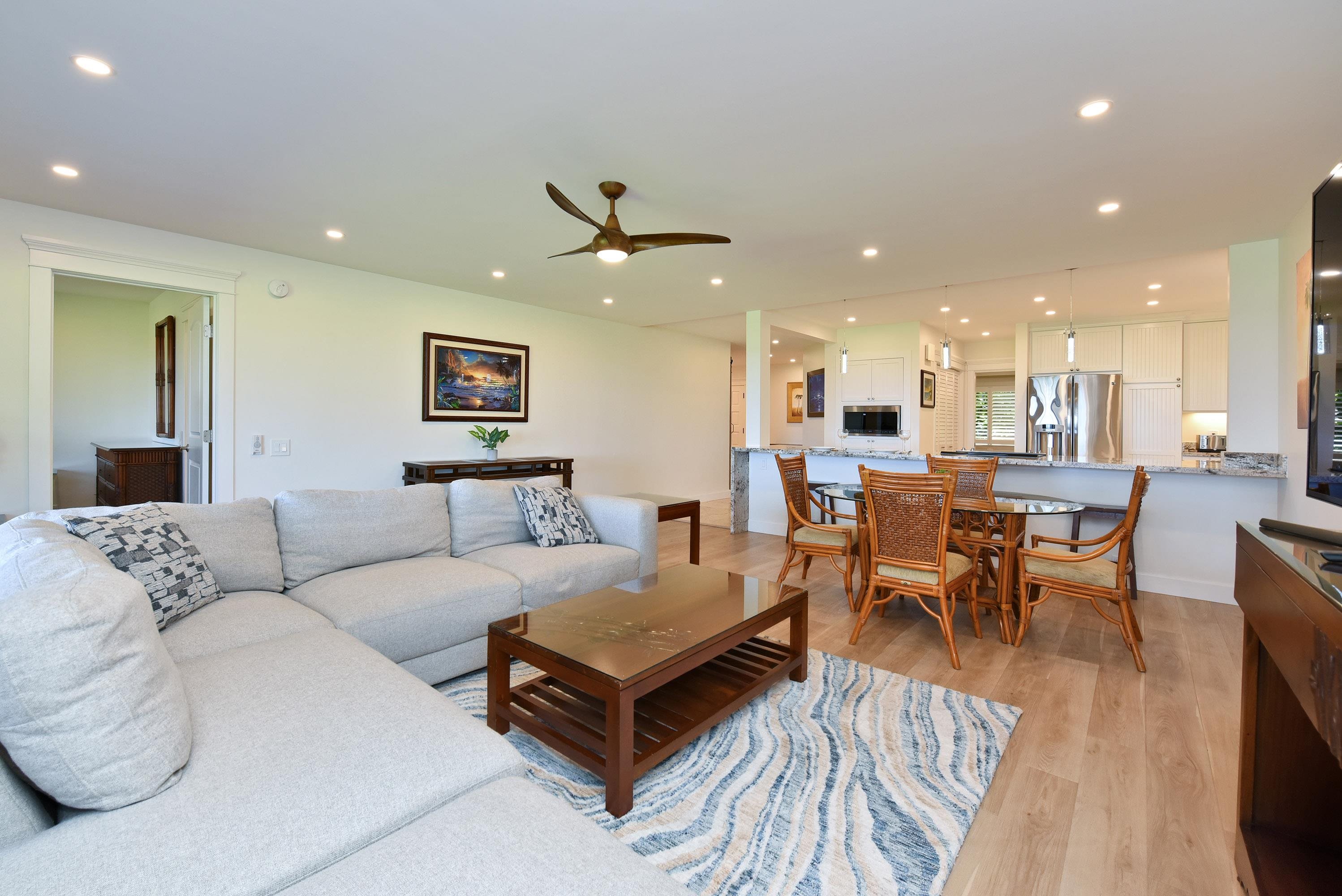 Masters condo # 603, Lahaina, Hawaii - photo 11 of 50